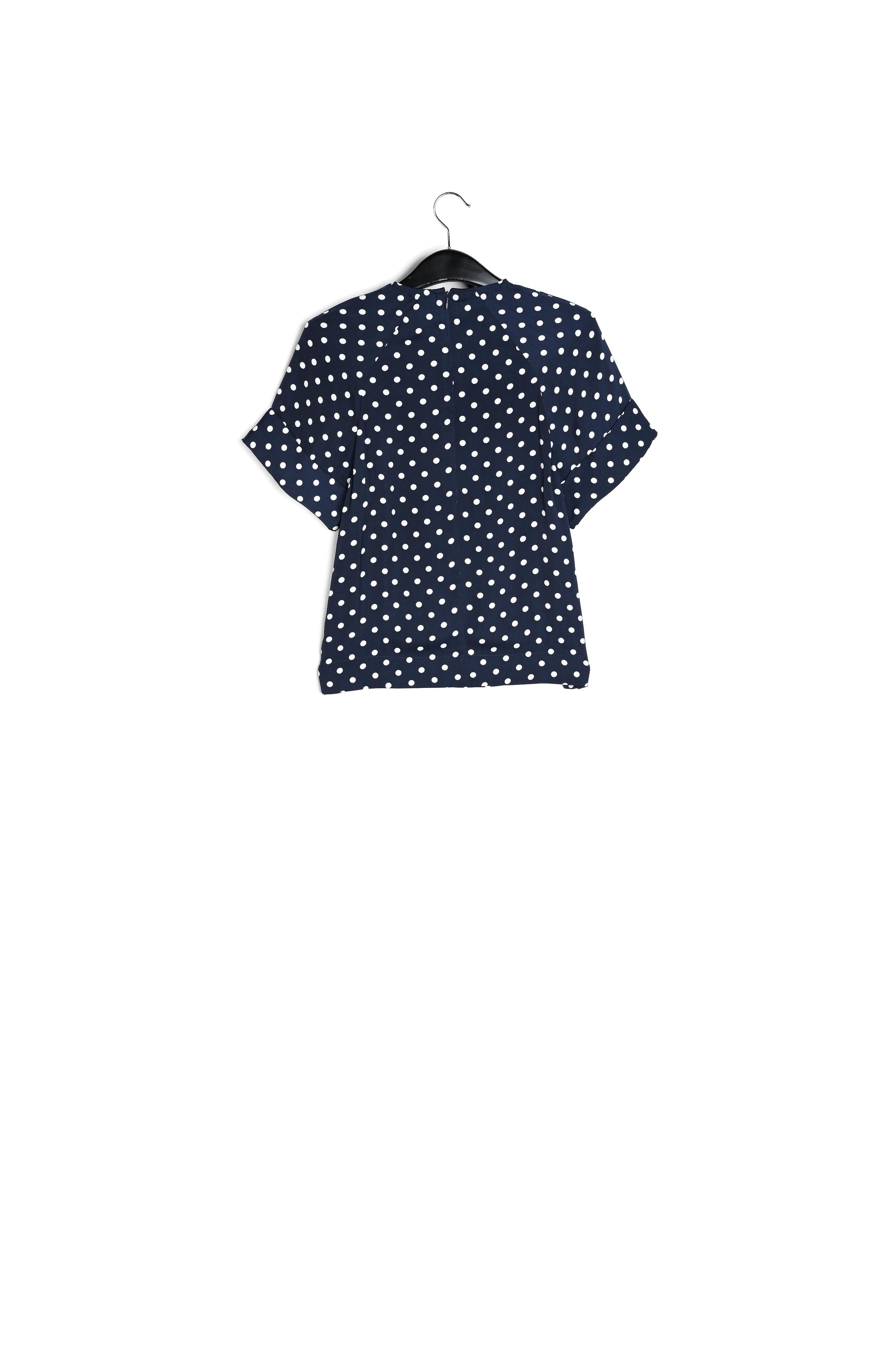 Vaghetti top RE—SSENTIEL | Essentiel second hand