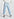 Boyfriend jeans Faume - seconde main
