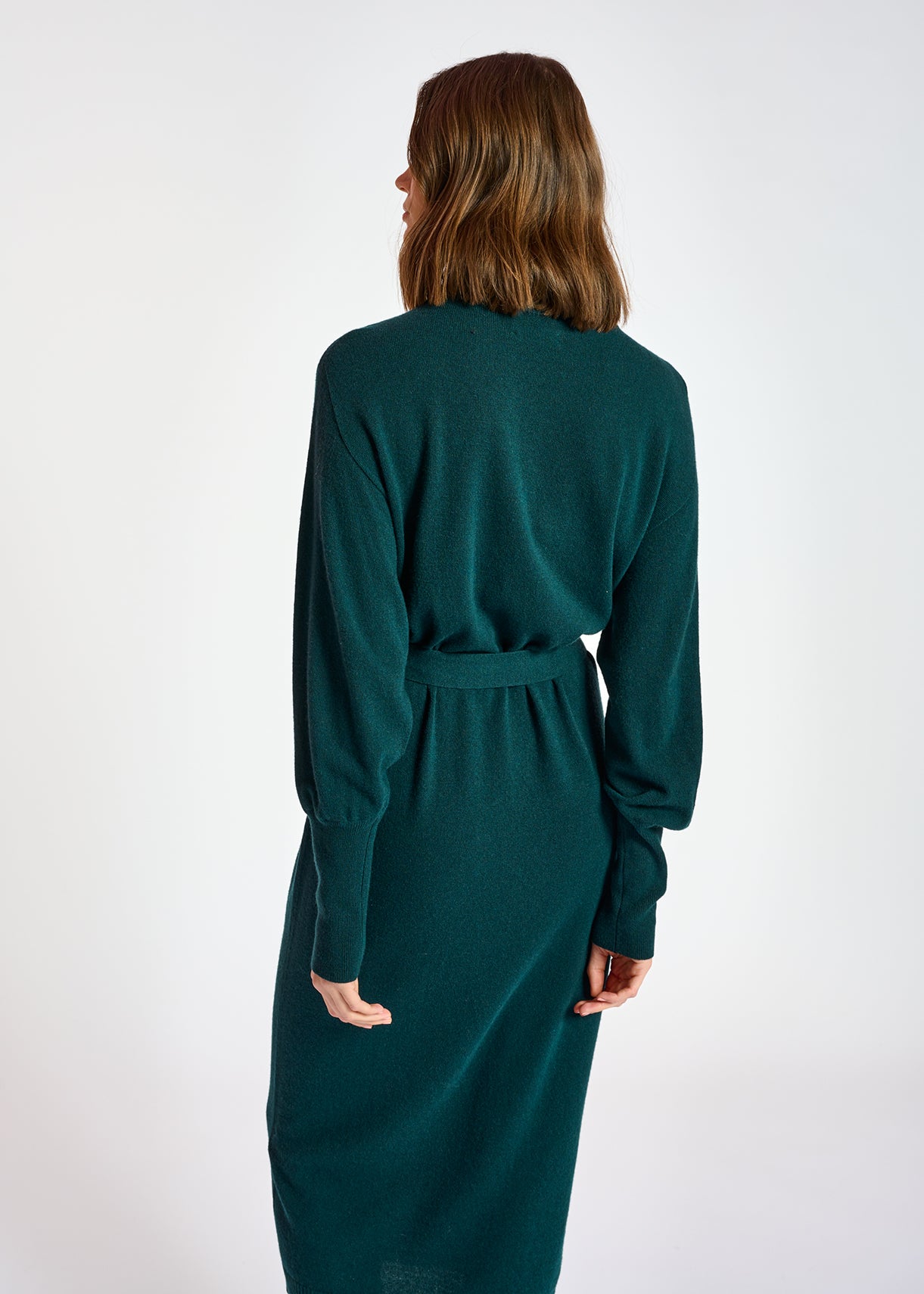 Aperfecto knit dress RE—SSENTIEL | Essentiel second hand