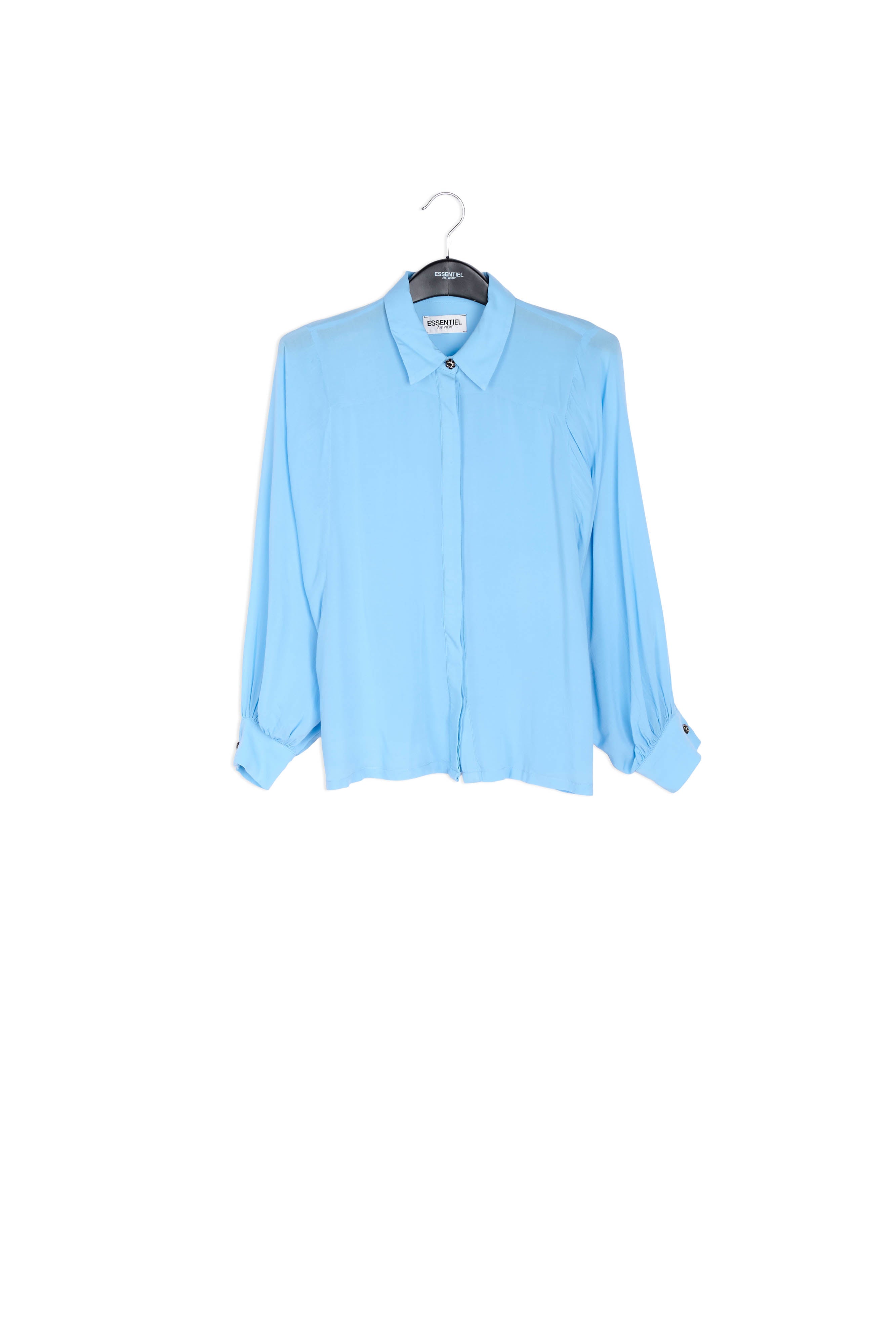 Long-sleeved shirt RE—SSENTIEL | Essentiel second hand