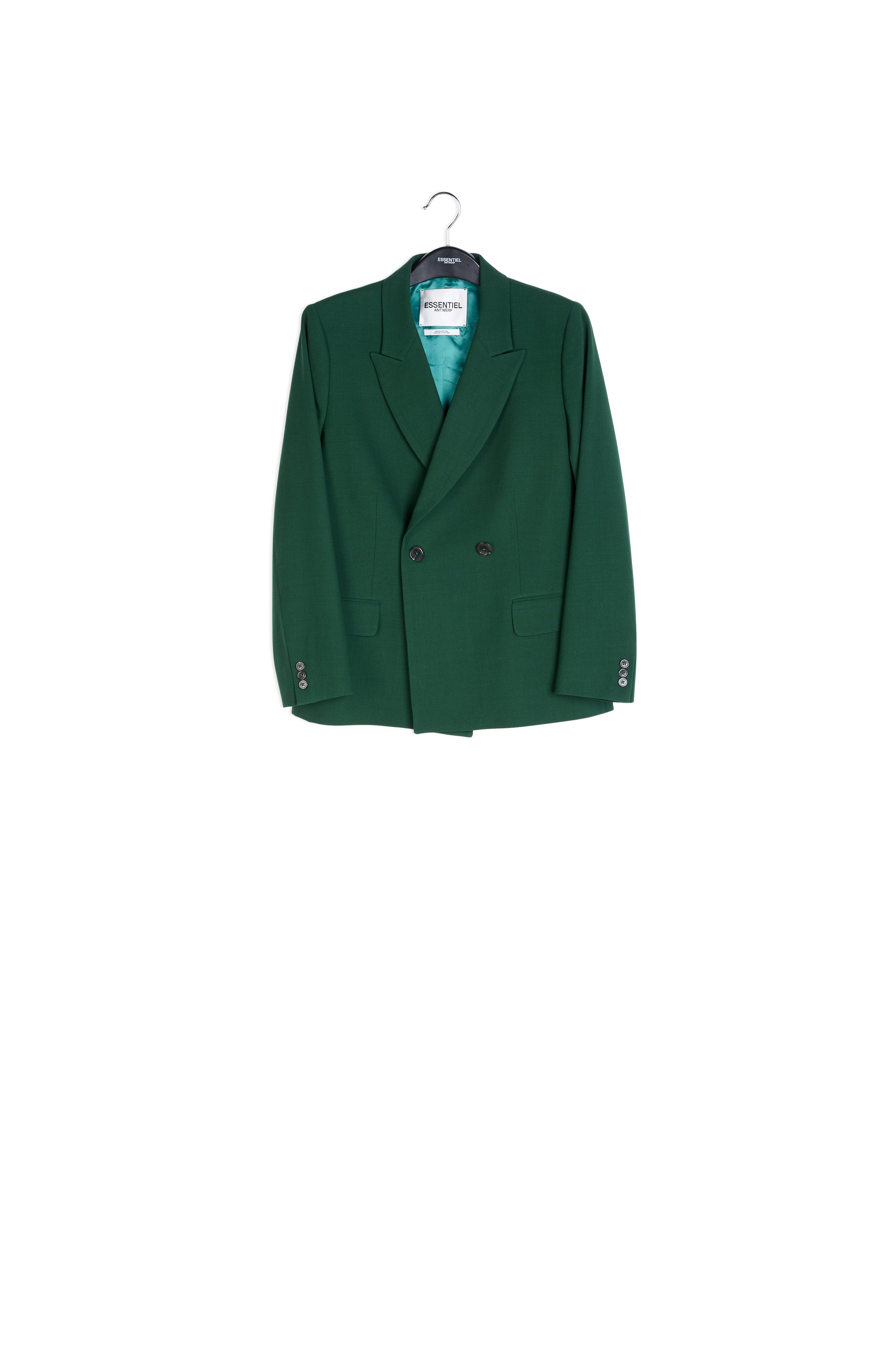 Structured blazer RE—SSENTIEL | Essentiel second hand