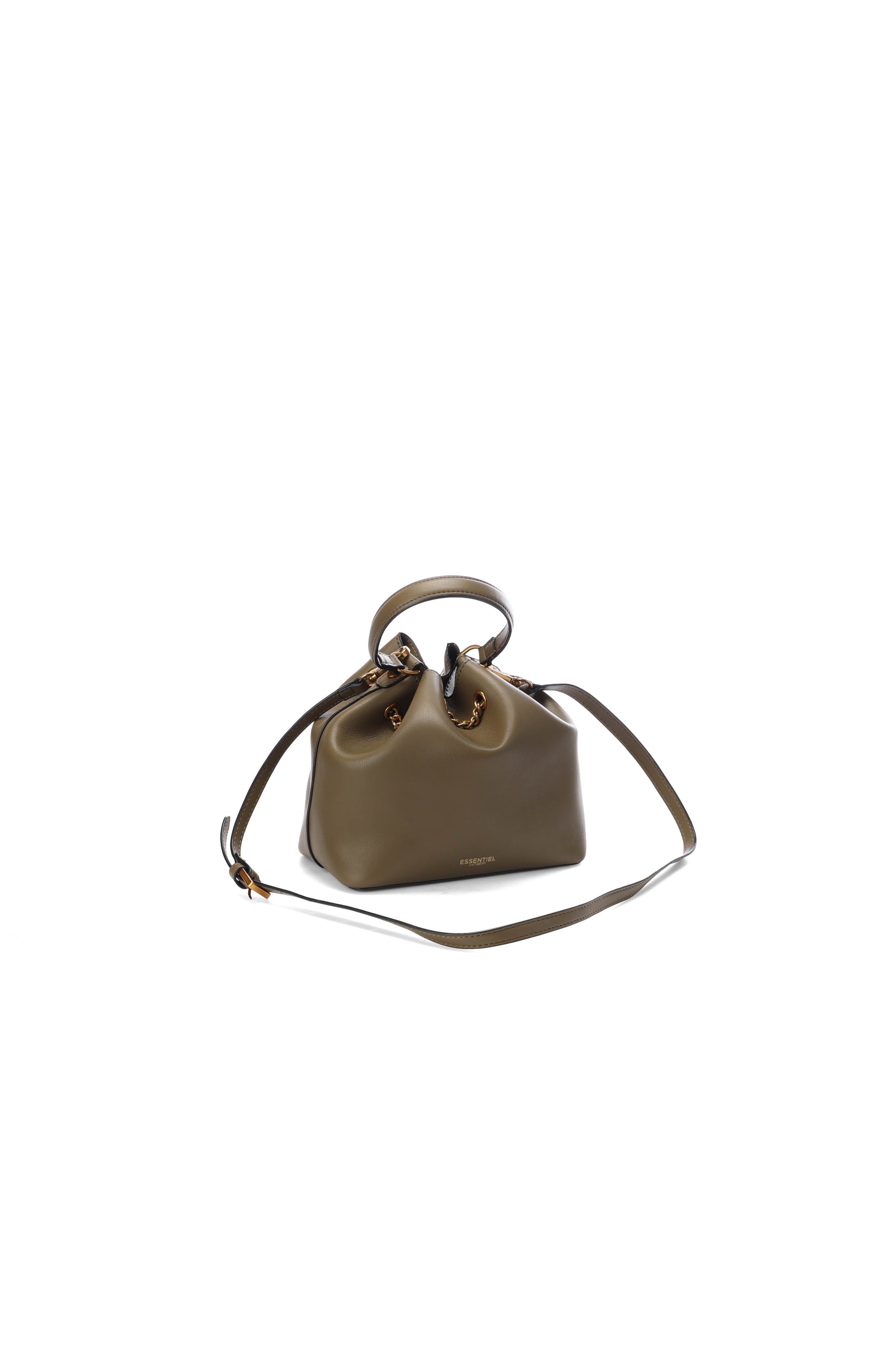 Bucket bag RE—SSENTIEL | Essentiel second hand