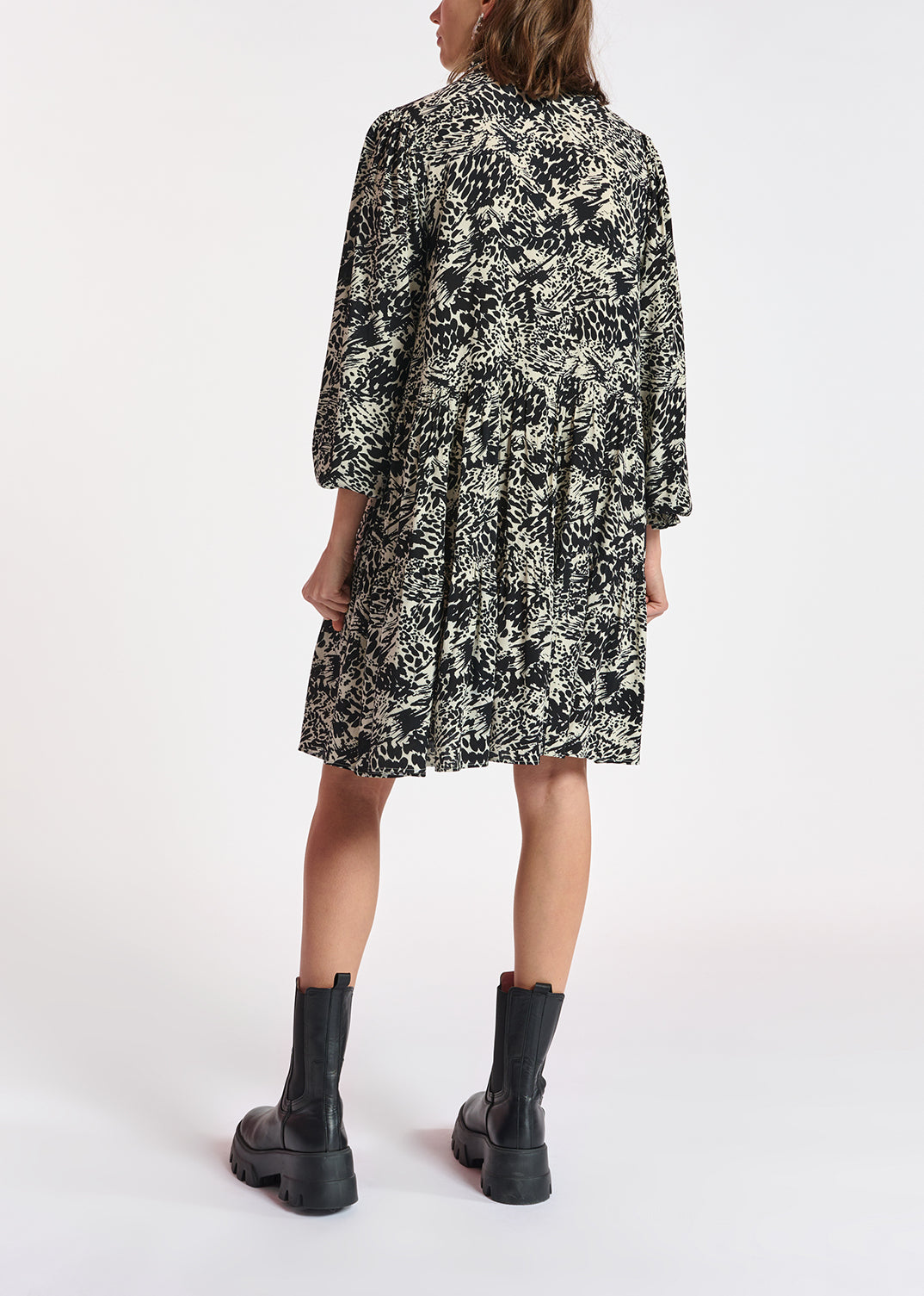 Bedros dress RE—SSENTIEL | Essentiel second hand