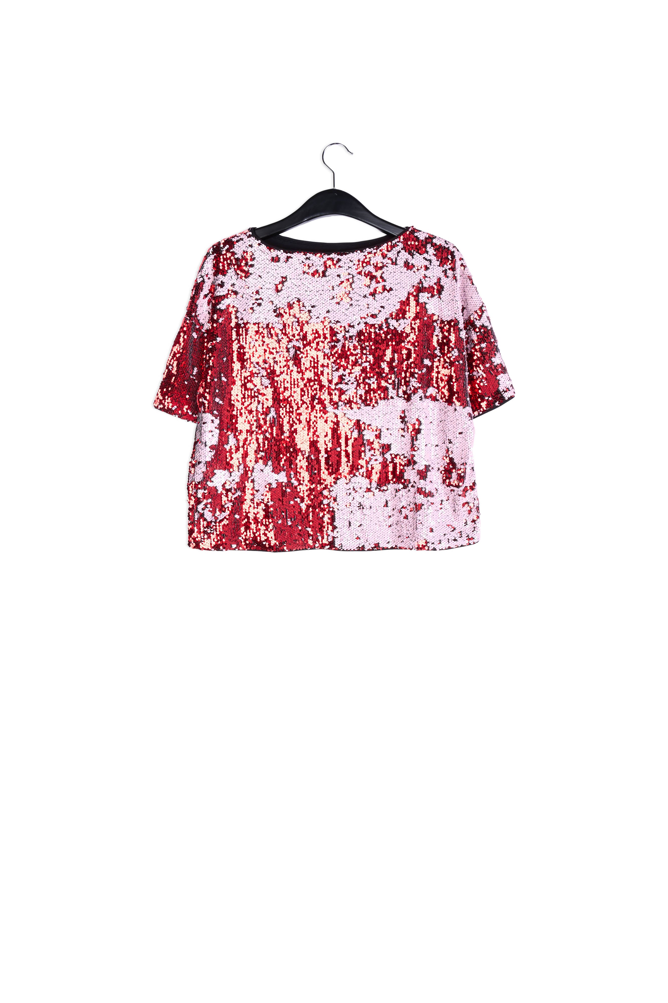 Oversized top RE—SSENTIEL | Essentiel second hand