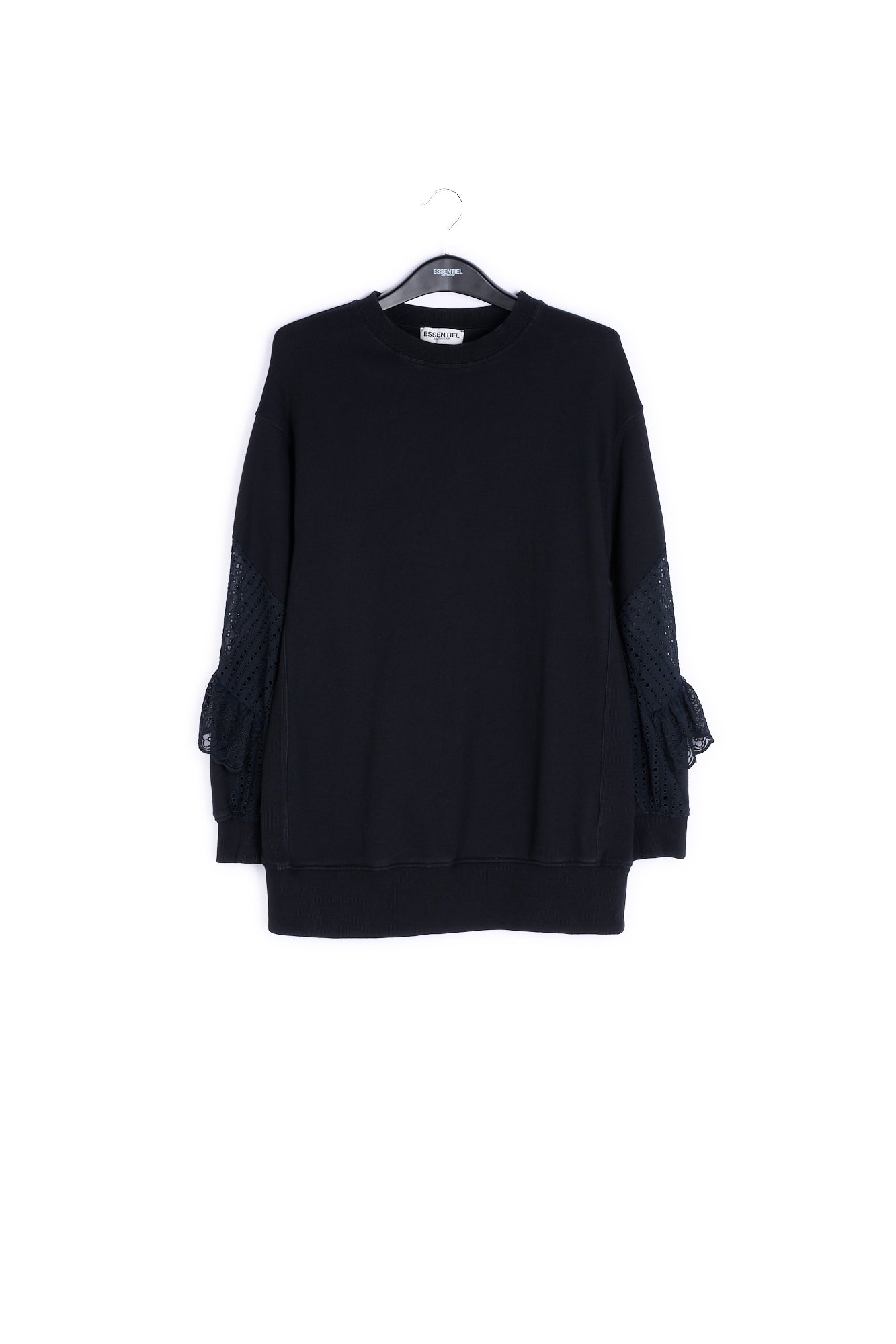 Antartida sweater dress RE—SSENTIEL | Essentiel second hand