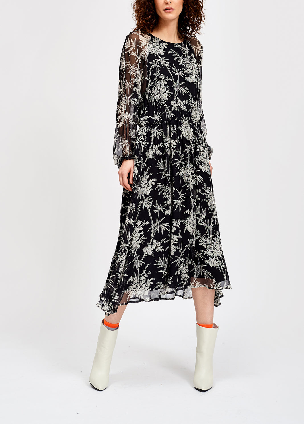 Shayna robe RE—SSENTIEL | Essentiel second hand