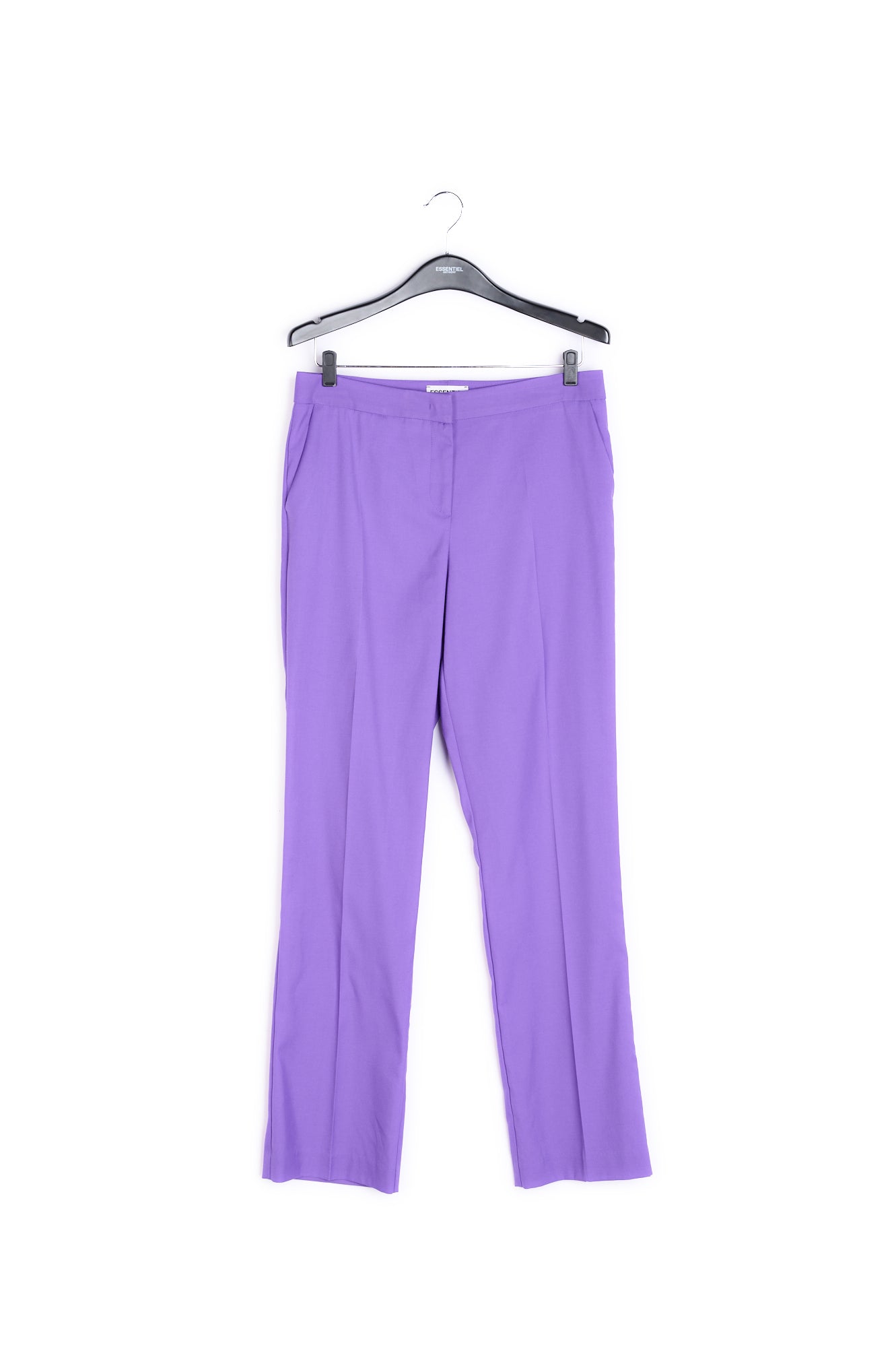 Tailored pants RE—SSENTIEL | Essentiel second hand