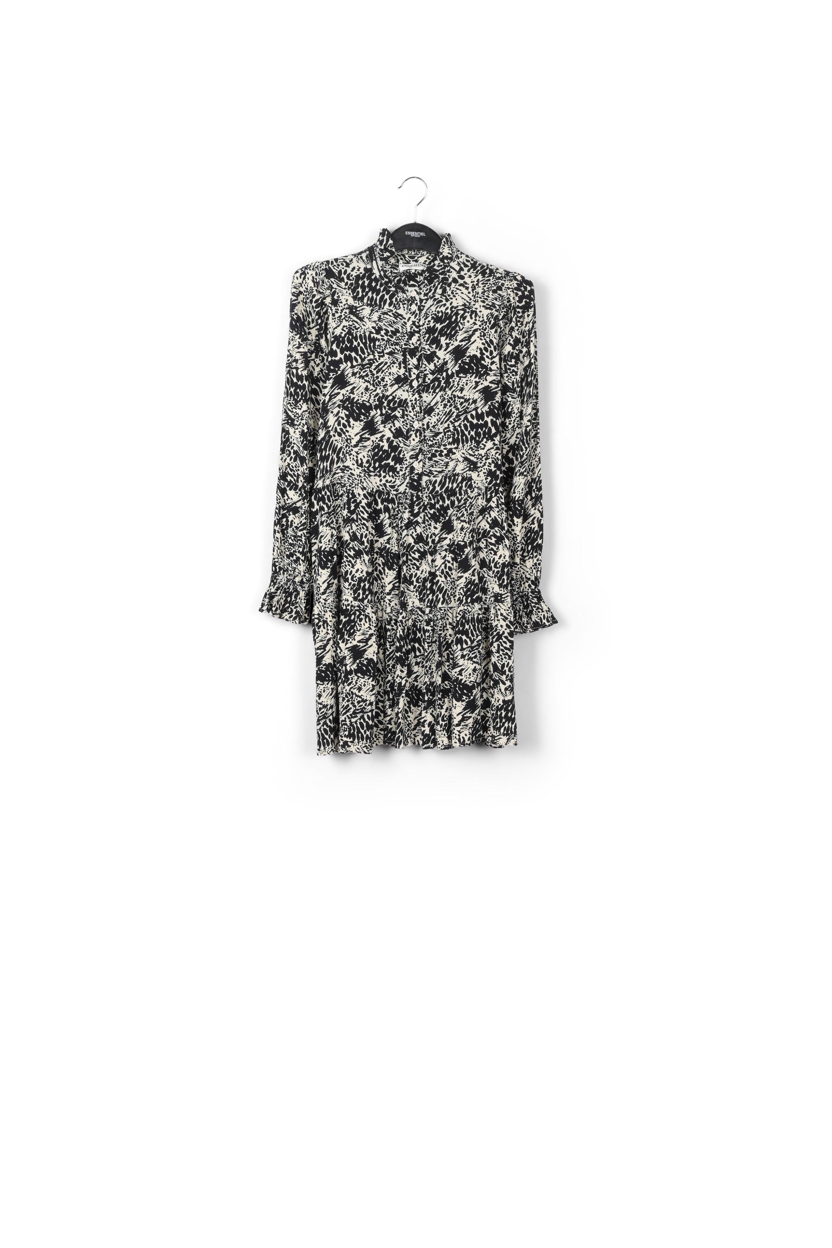 Bedros dress RE—SSENTIEL | Essentiel second hand