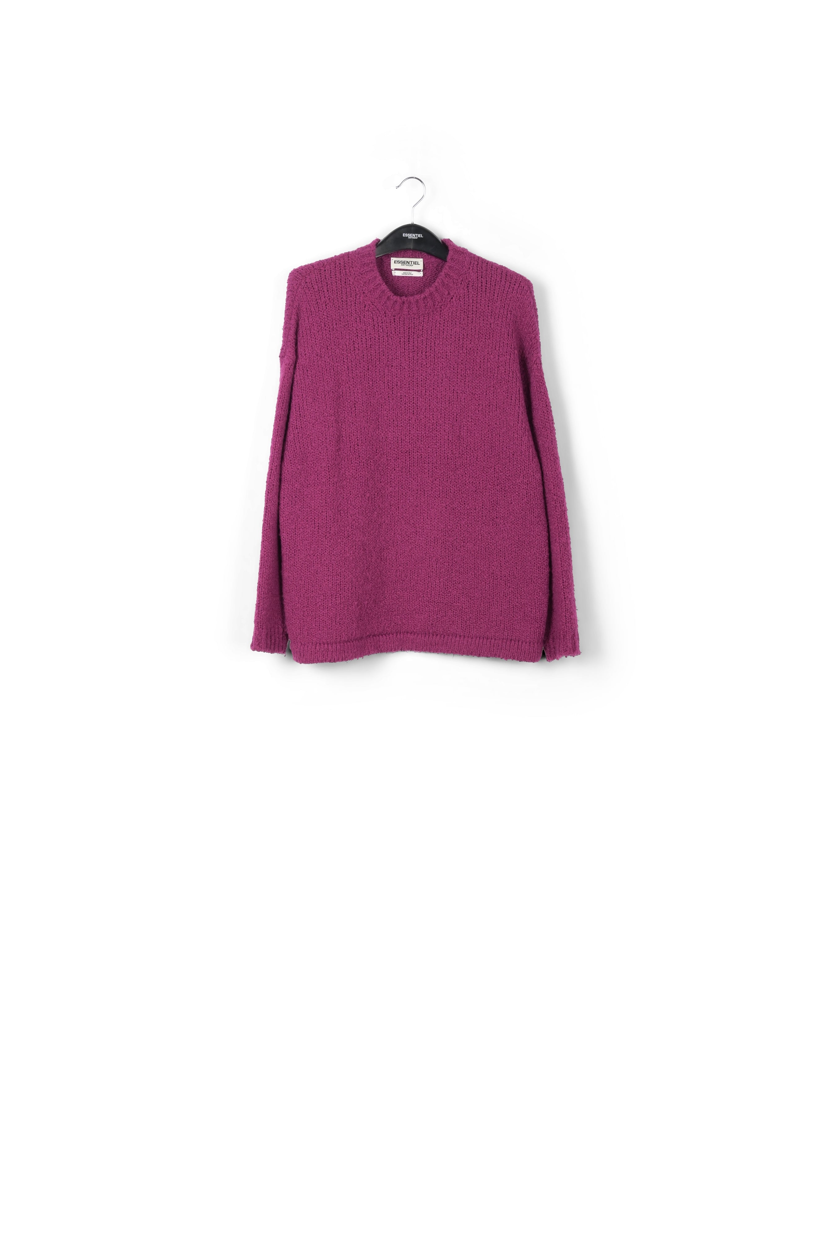 Aristido big sweater RE—SSENTIEL | Essentiel second hand