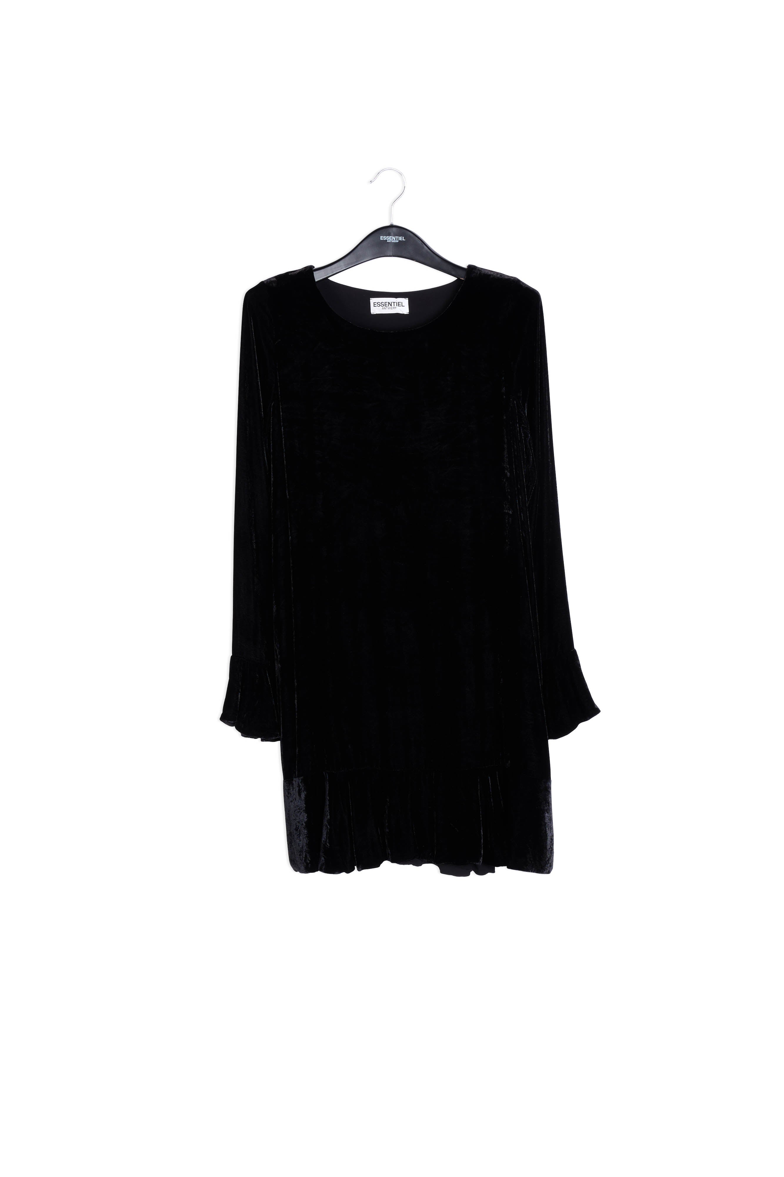 Dress Black RE—SSENTIEL | Essentiel second hand