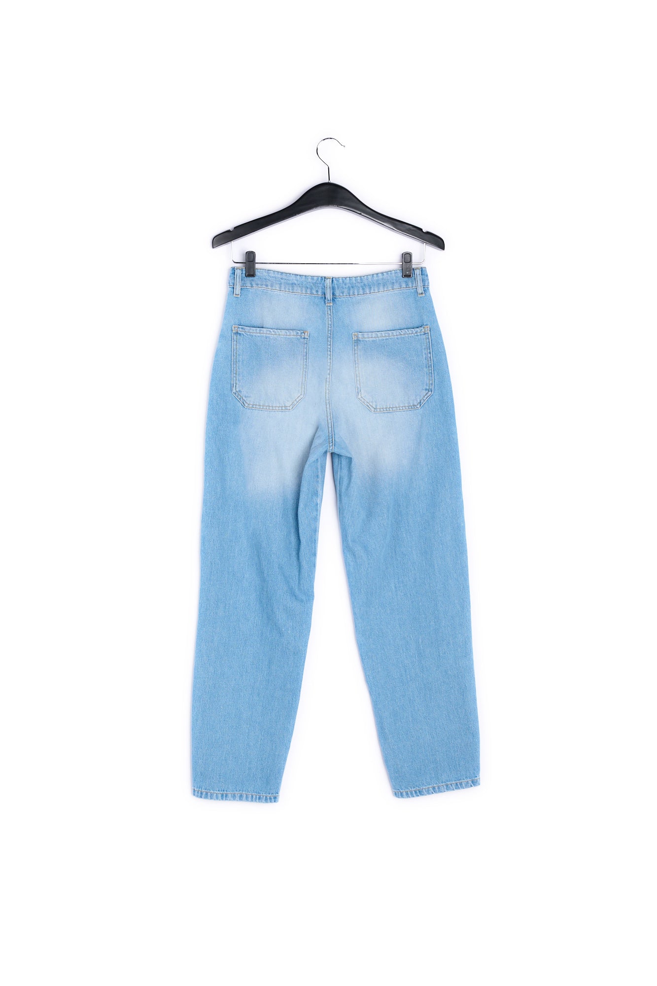 Carotte jeans RE—SSENTIEL | Essentiel second hand