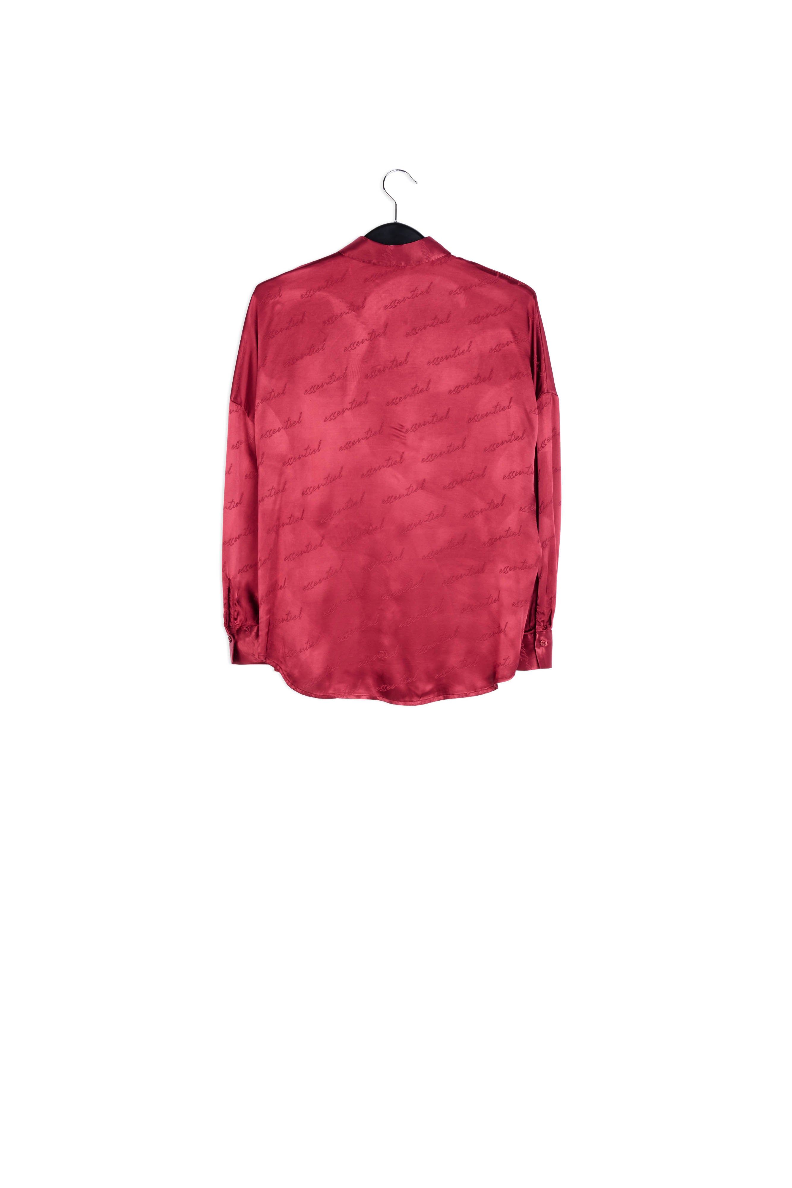 Amodest chemise RE—SSENTIEL | Essentiel second hand