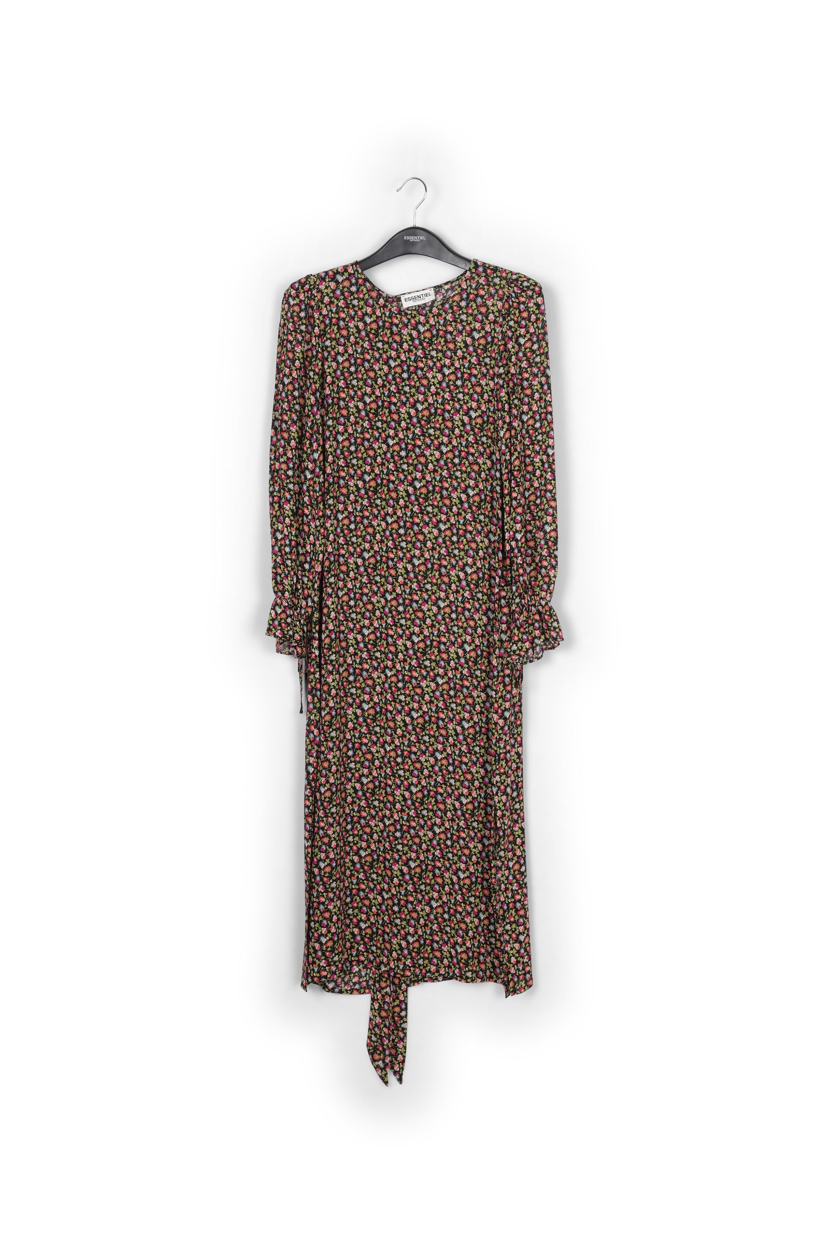 Long dress RE—SSENTIEL | Essentiel second hand