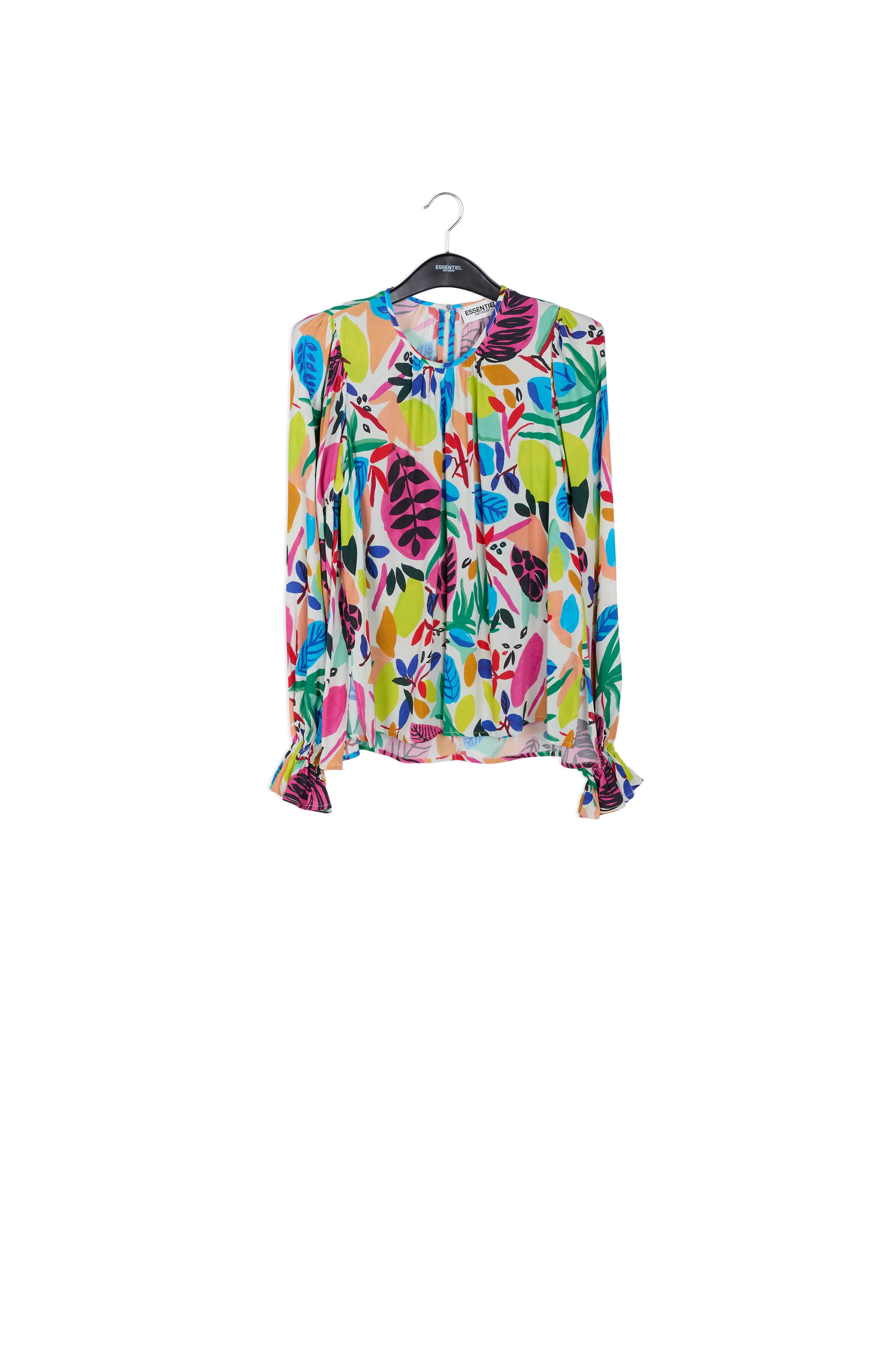 Belle top RE—SSENTIEL | Essentiel second hand