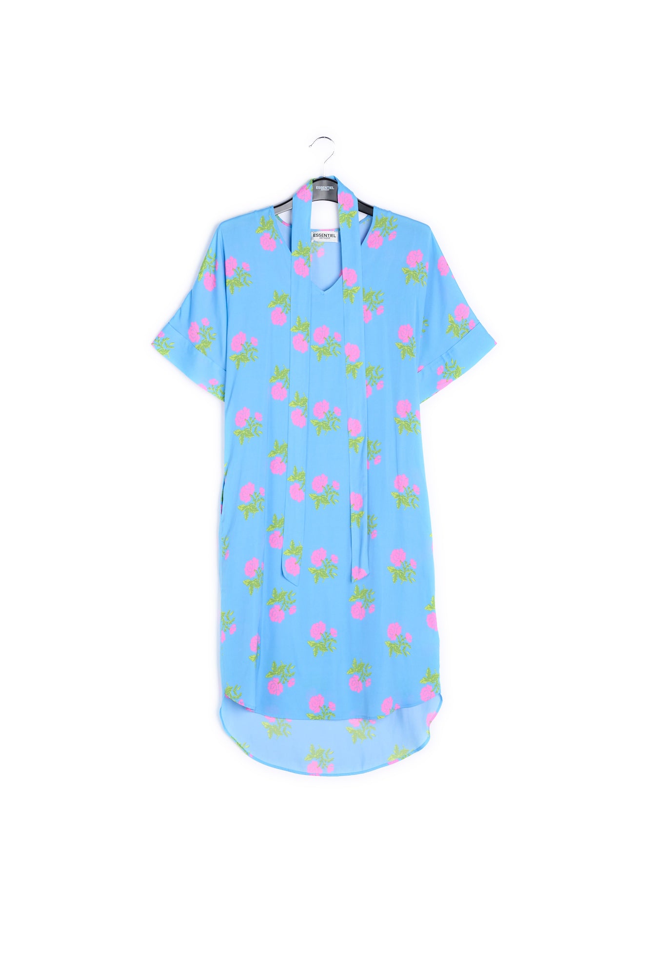 Seal Dress RE—SSENTIEL | Essentiel second hand