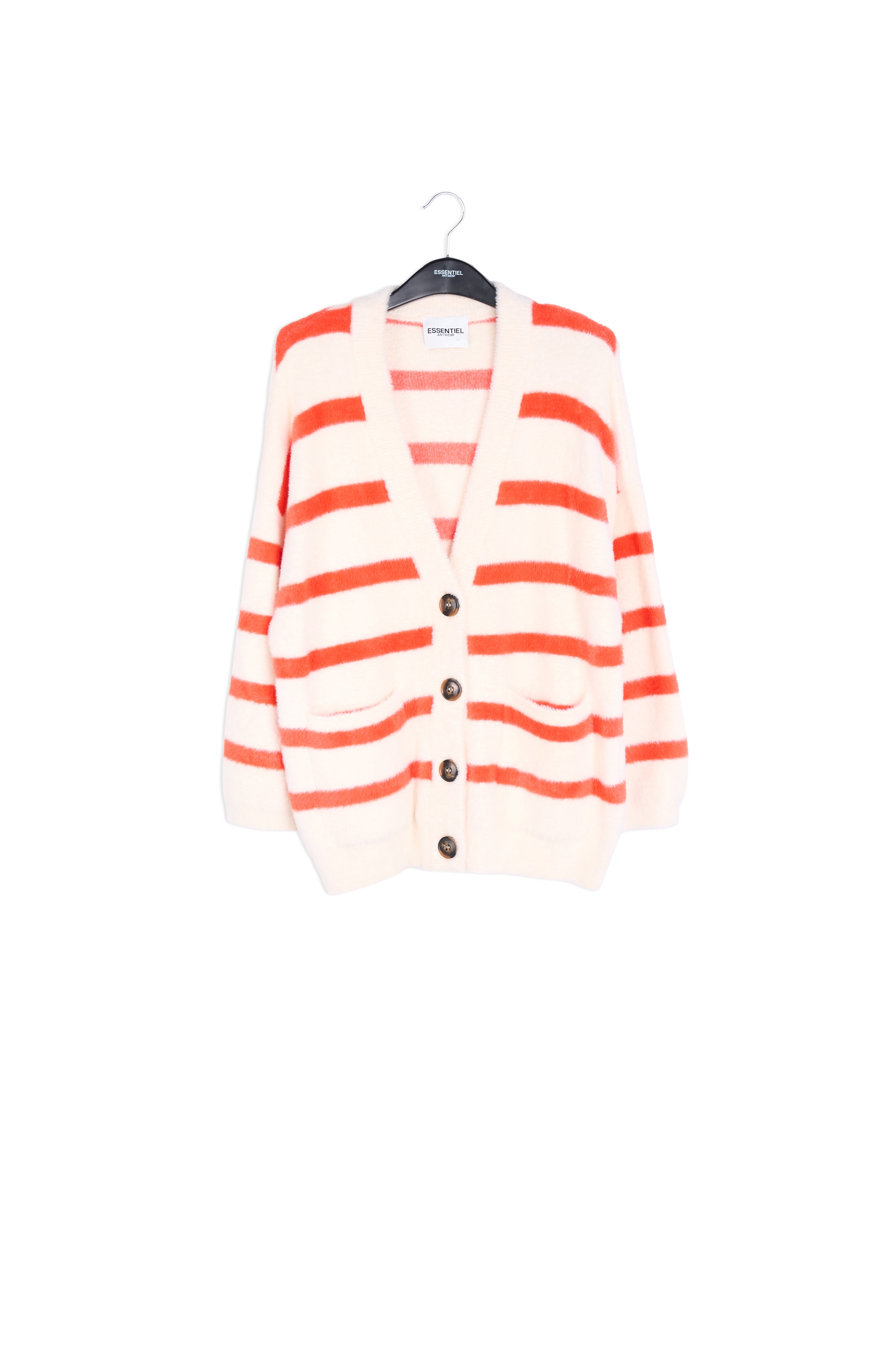 Atractive cardigan RE—SSENTIEL | Essentiel second hand