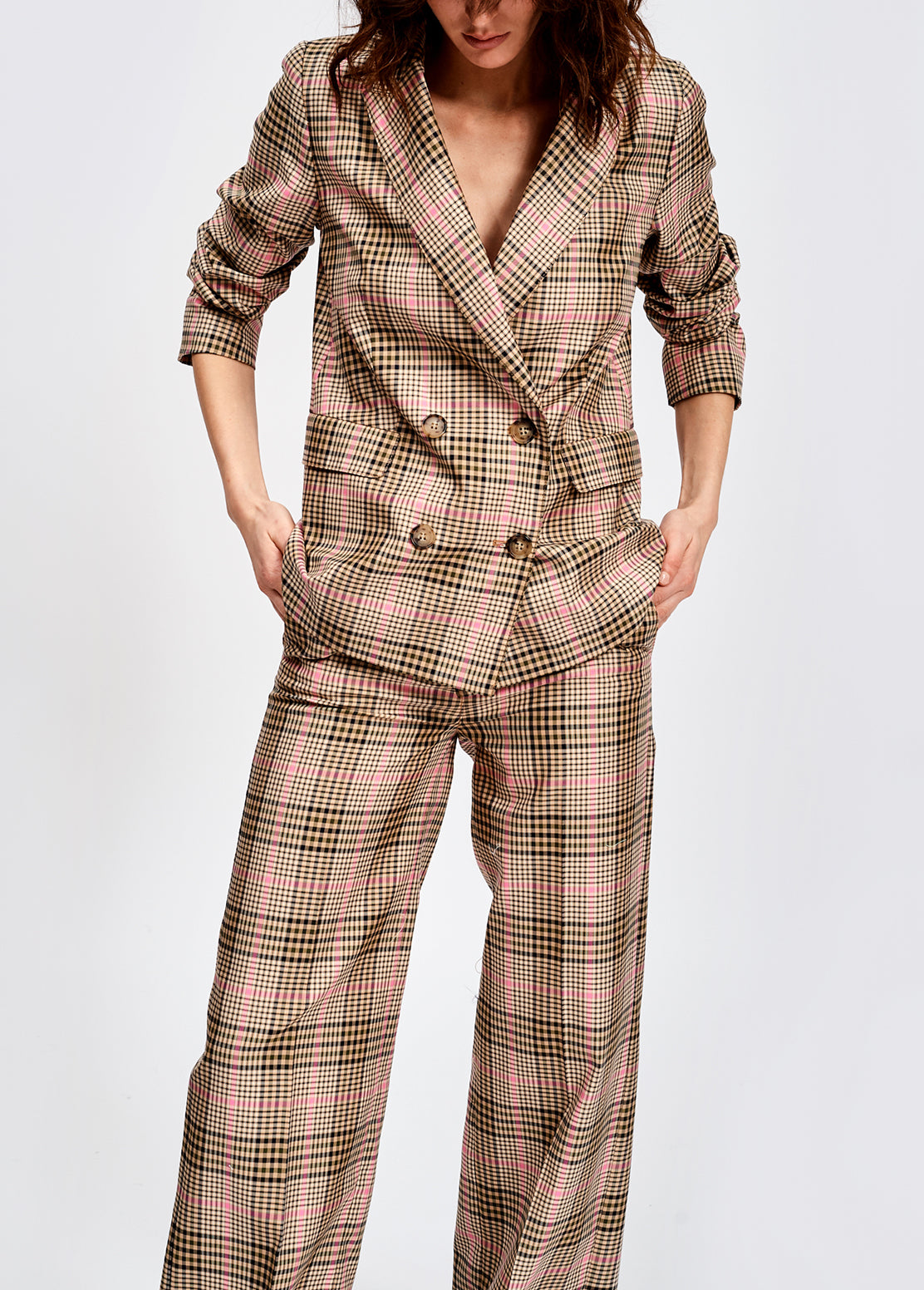 Sylvia veste RE—SSENTIEL | Essentiel second hand