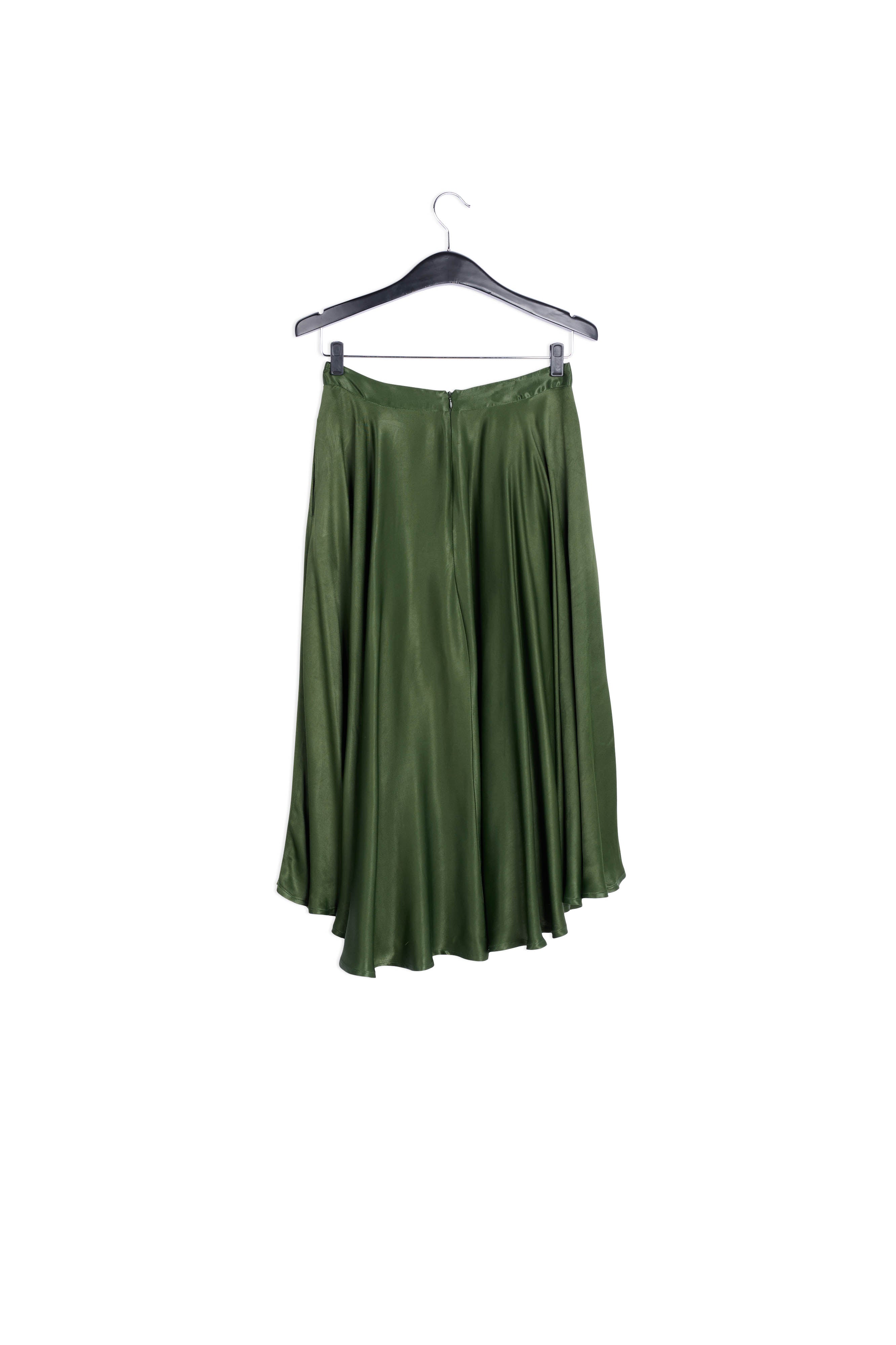 Wussels skirt RE—SSENTIEL | Essentiel second hand