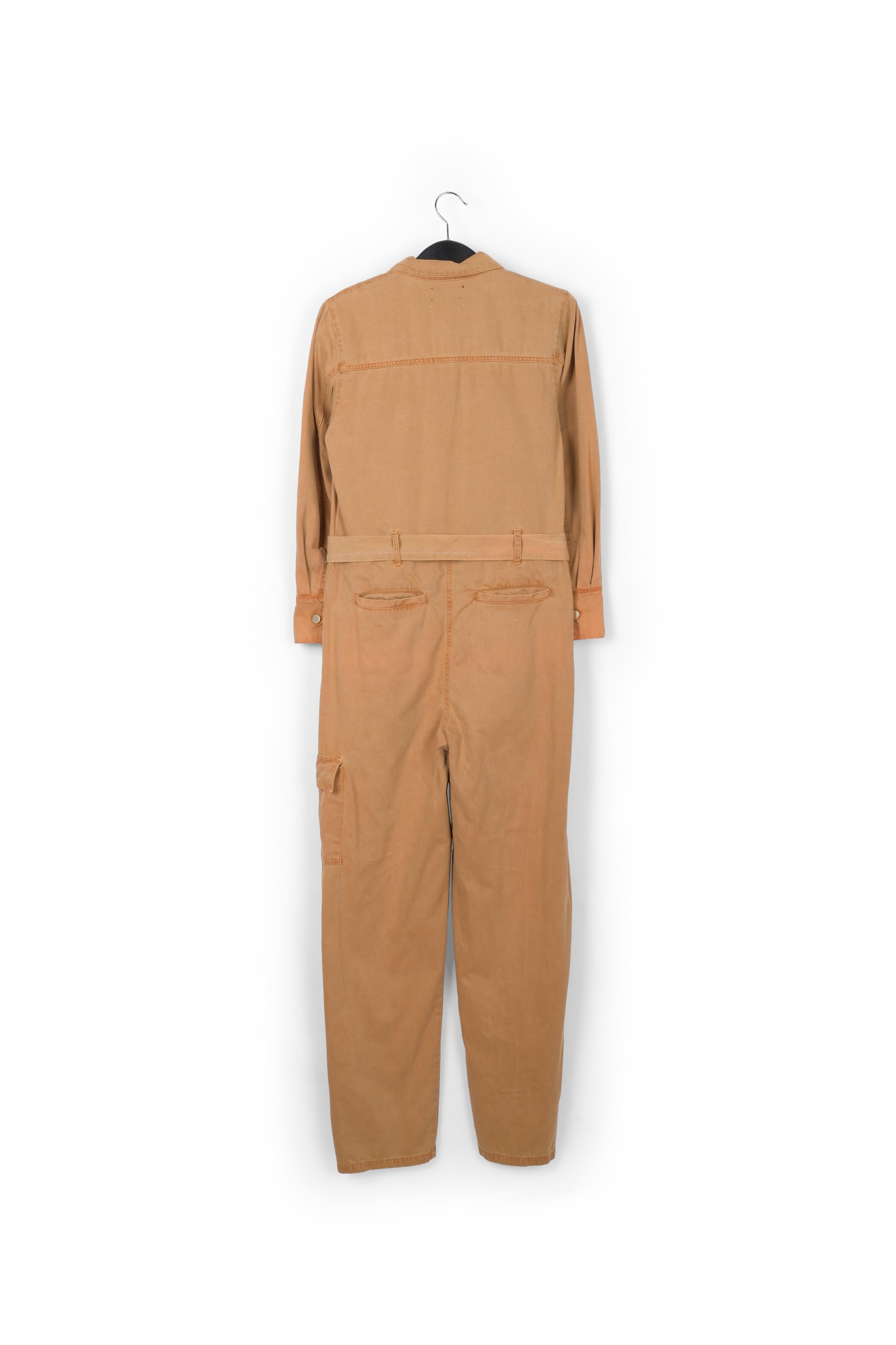Zigement jumpsuit RE—SSENTIEL | Essentiel second hand