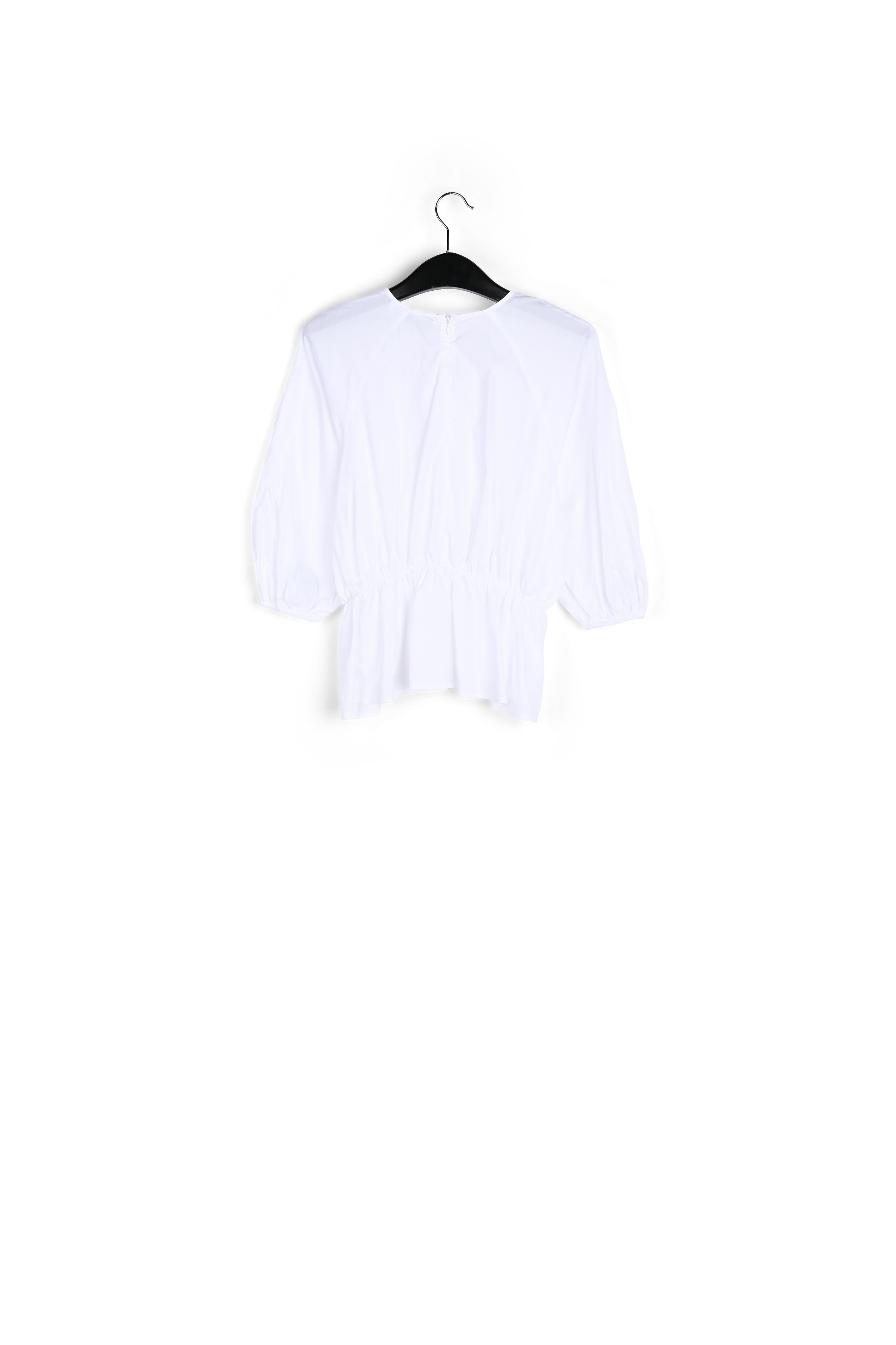 Raglan sleeve top RE—SSENTIEL | Essentiel second hand