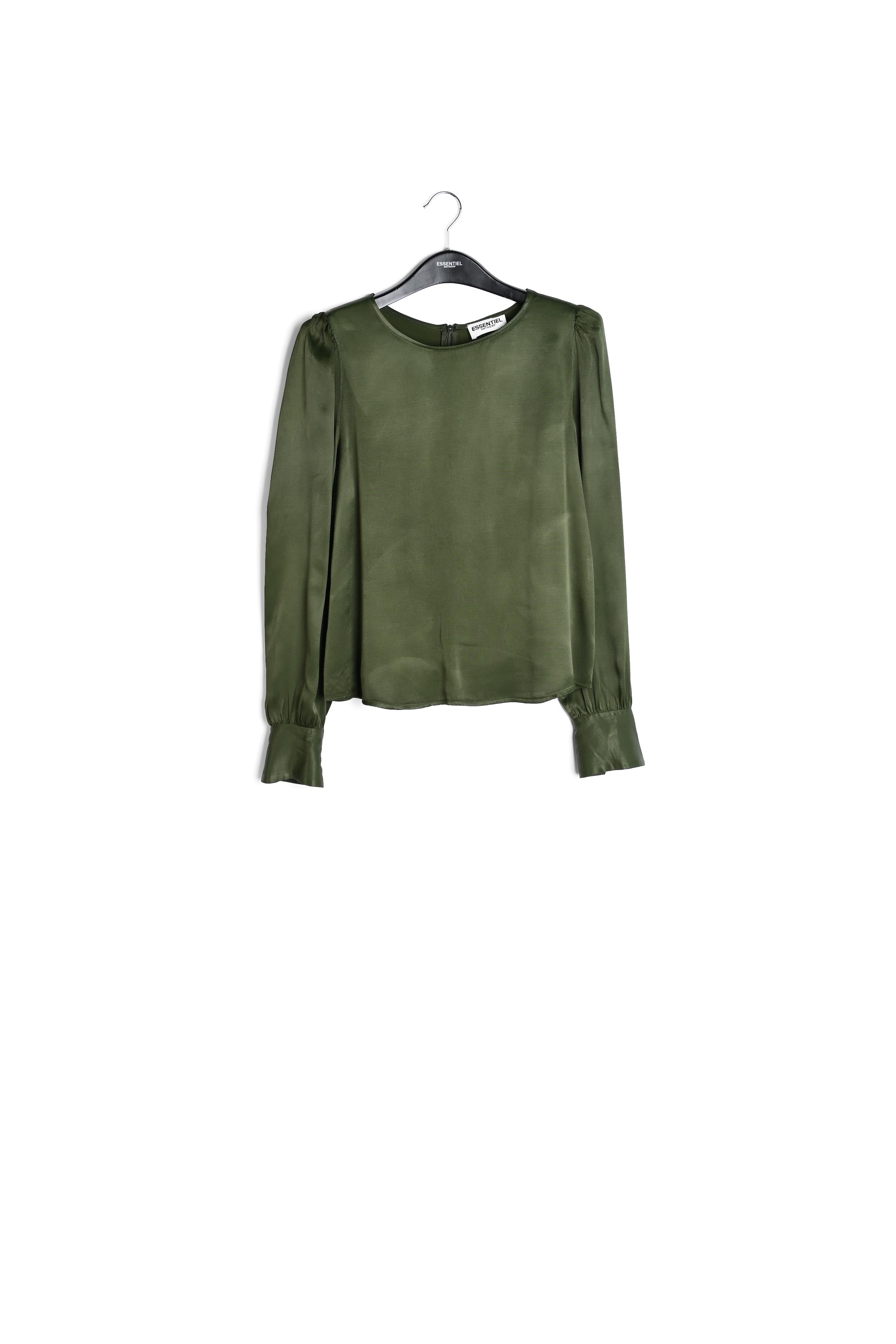 Wamsterdam top RE—SSENTIEL | Essentiel second hand