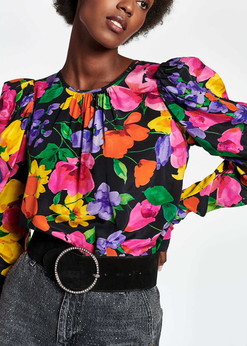 Zintery top RE—SSENTIEL | Essentiel second hand