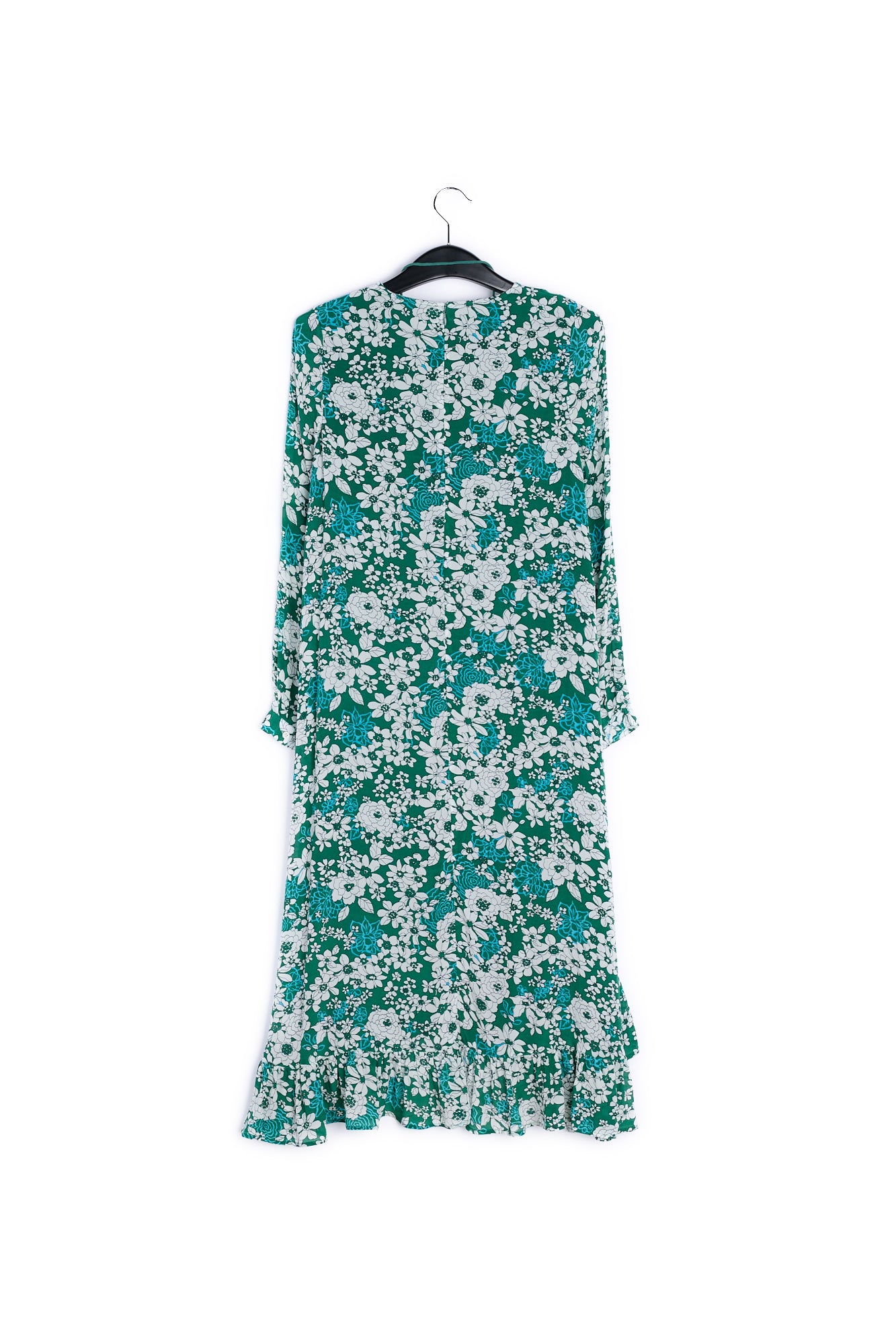 Long-sleeved dress RE—SSENTIEL | Essentiel second hand