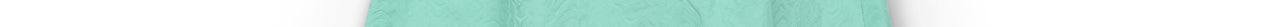 Midi-wikkelrok in turquoise jacquard Faume - seconde main