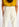 Off-white belted carrot-shaped high-rise jeans Faume - seconde main