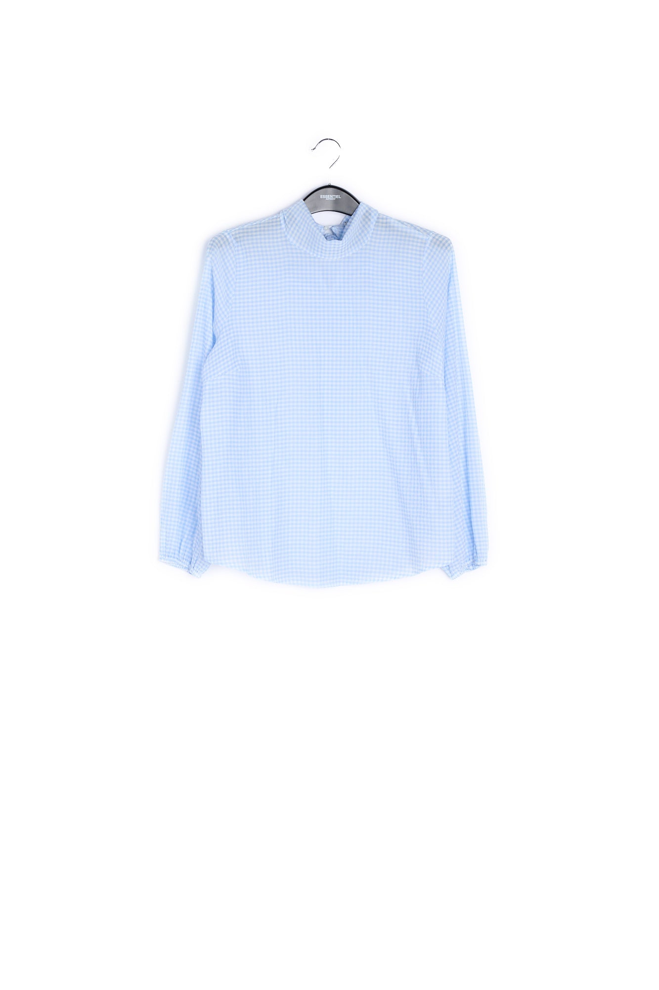 Santana top RE—SSENTIEL | Essentiel second hand