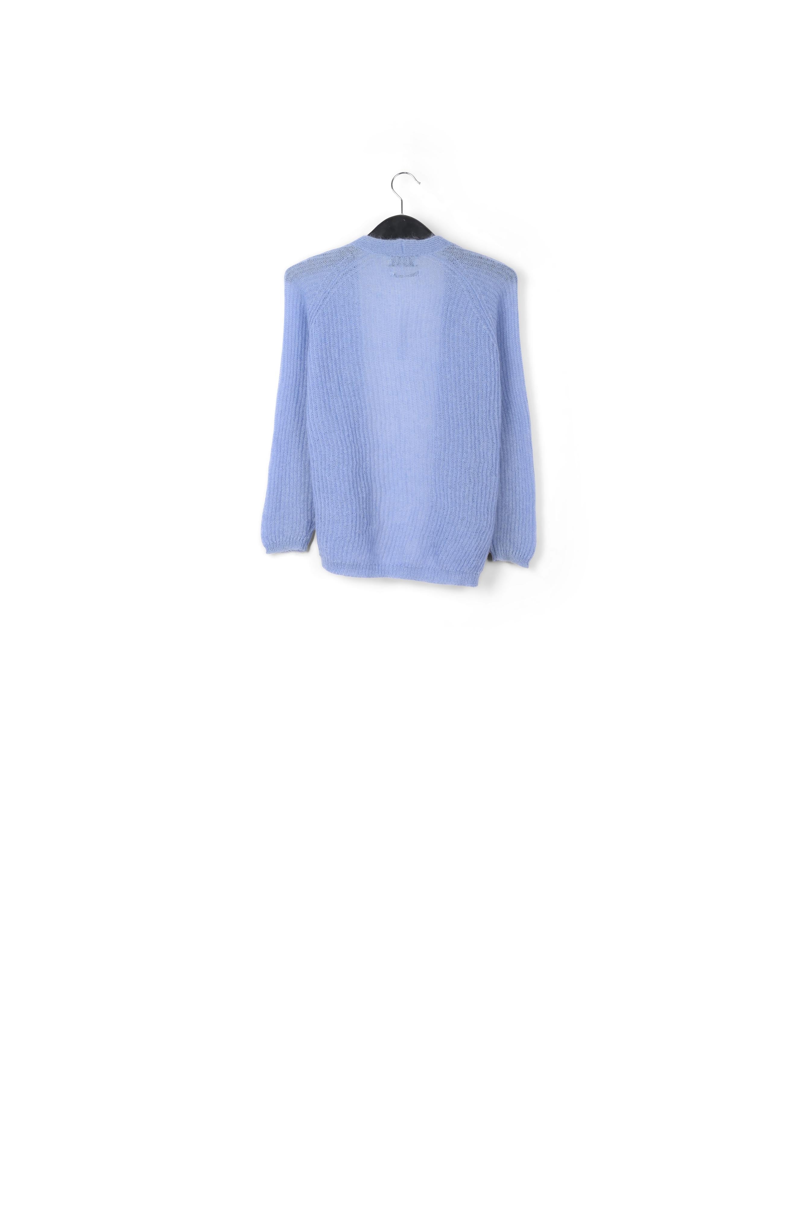 Ramoison cardigan RE—SSENTIEL | Essentiel second hand