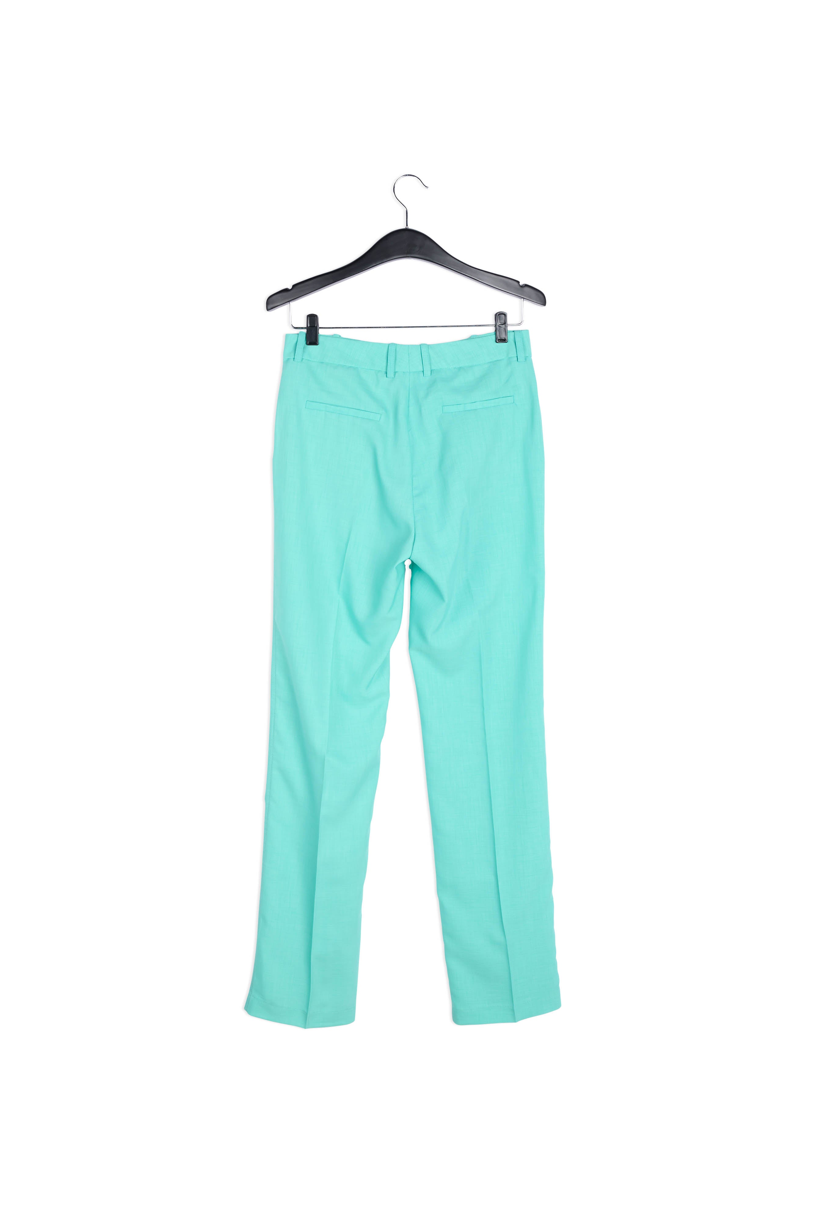 Shimmer broek RE—SSENTIEL | Essentiel second hand