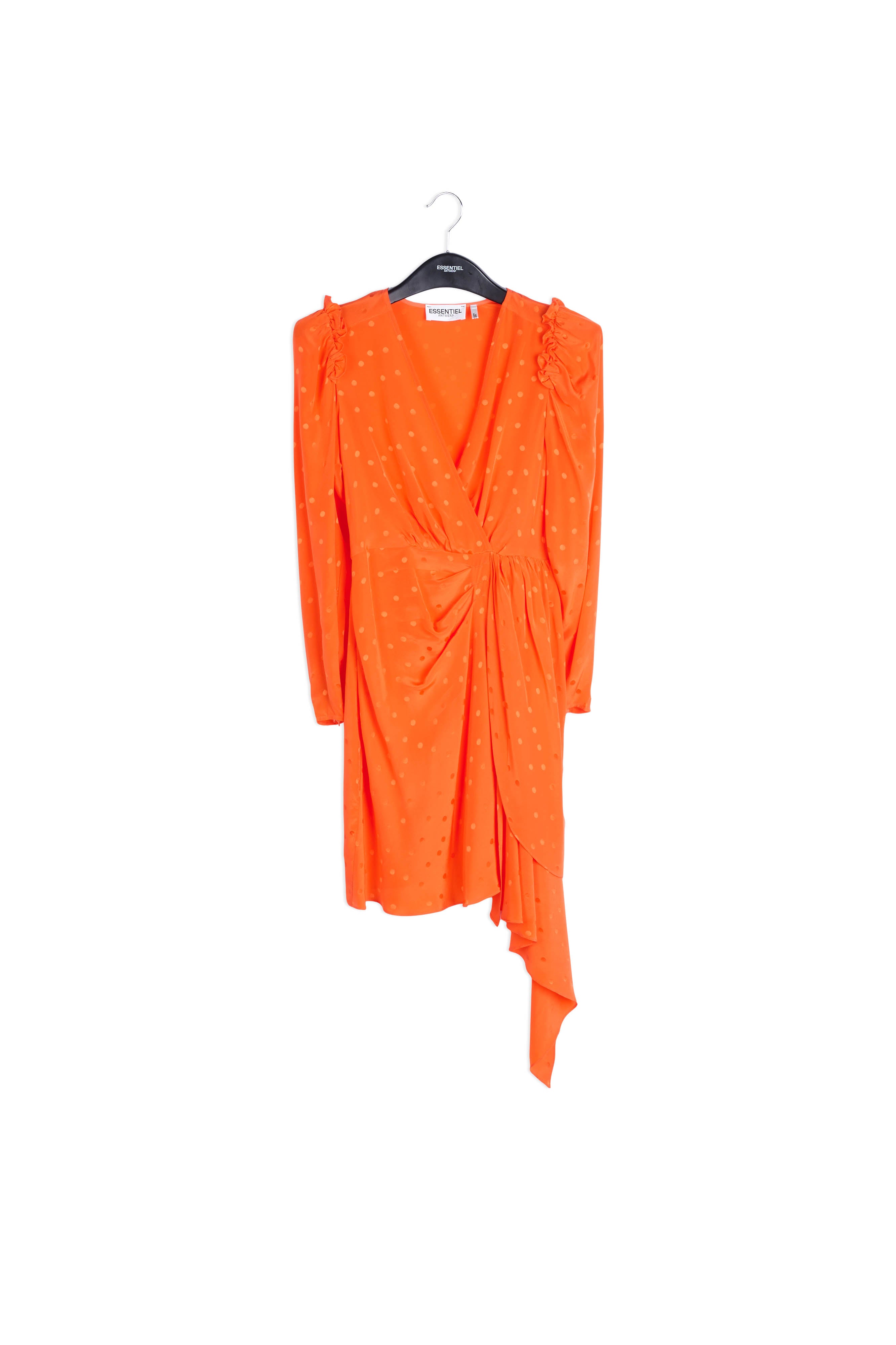 Viesbeth robe RE—SSENTIEL | Essentiel second hand