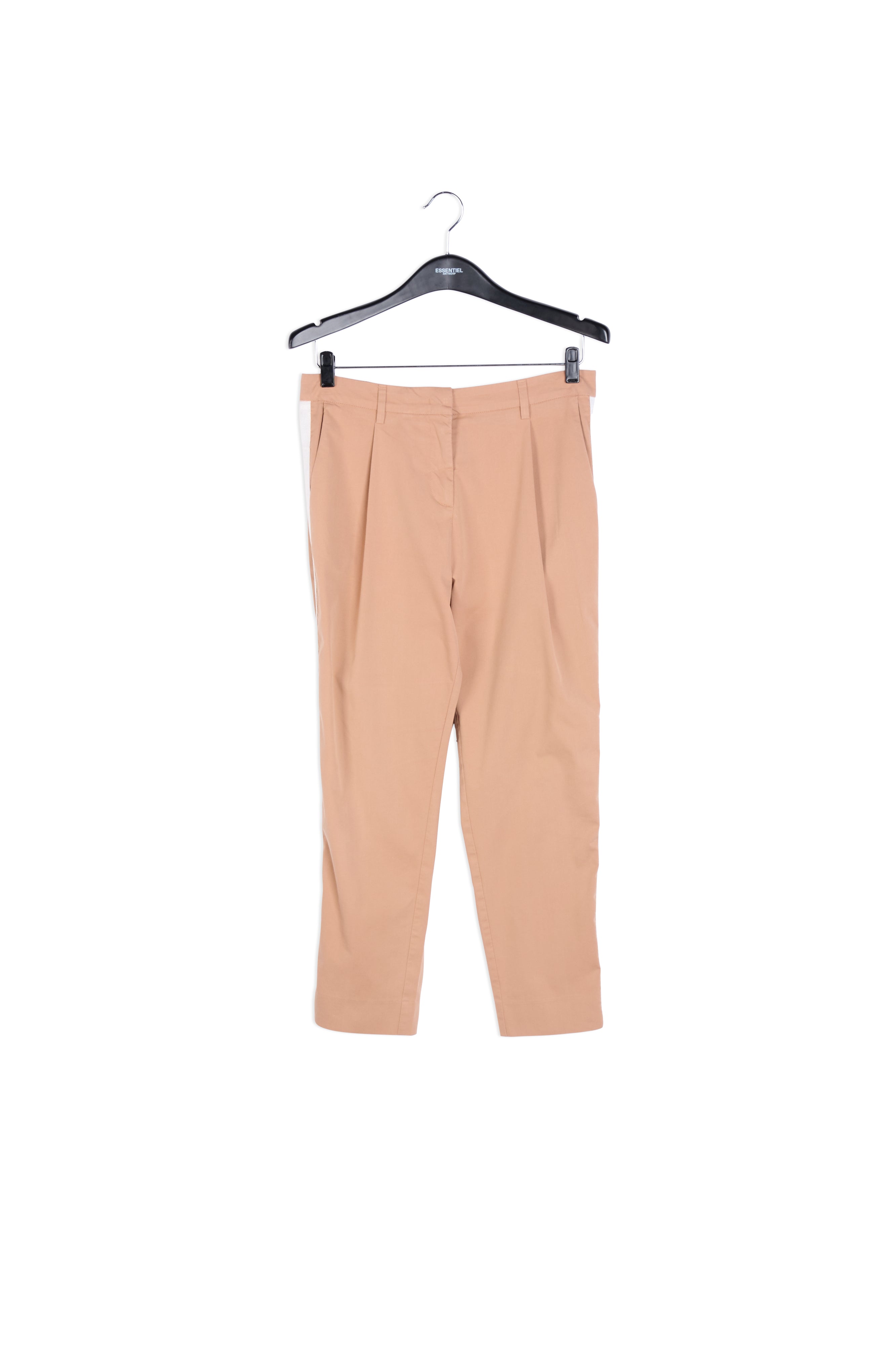 Pantalon Beige RE—SSENTIEL | Essentiel second hand