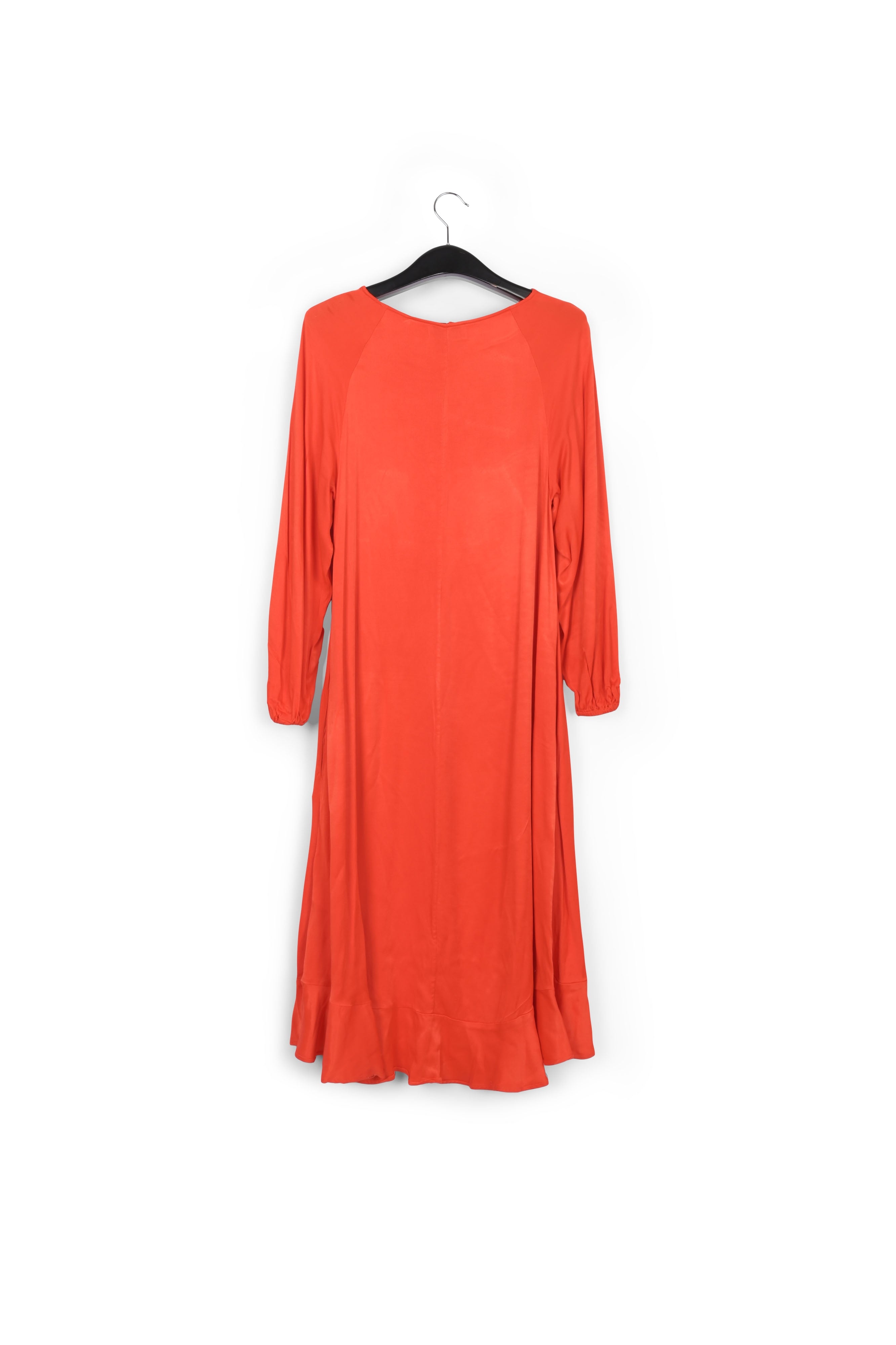 Long wide dress RE—SSENTIEL | Essentiel second hand