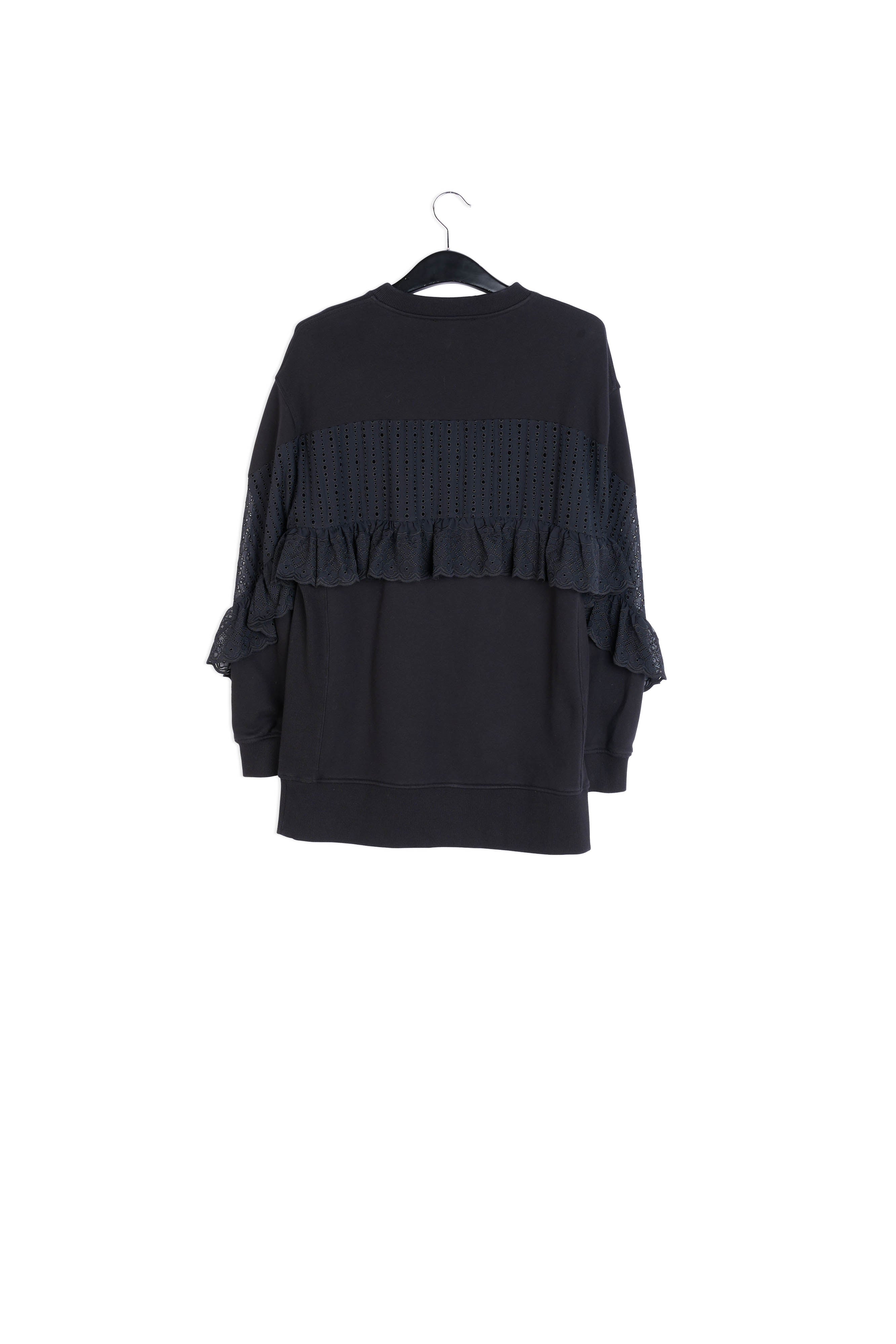 Antartida trui jurk RE—SSENTIEL | Essentiel second hand