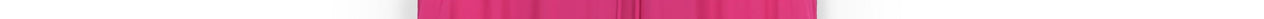 Fuchsia abstract print mini dress Faume - seconde main