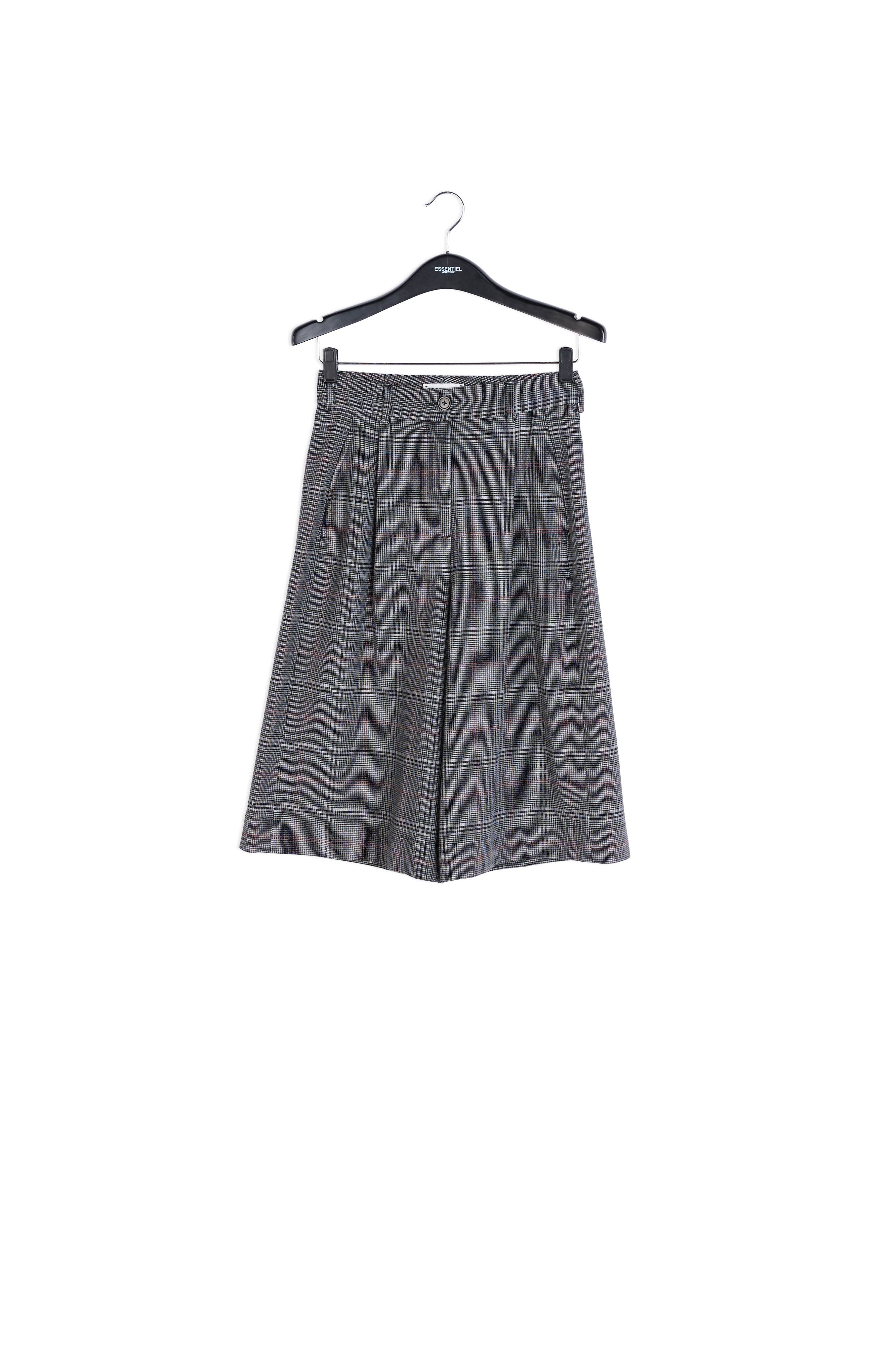 Wide leg pants RE—SSENTIEL | Essentiel second hand