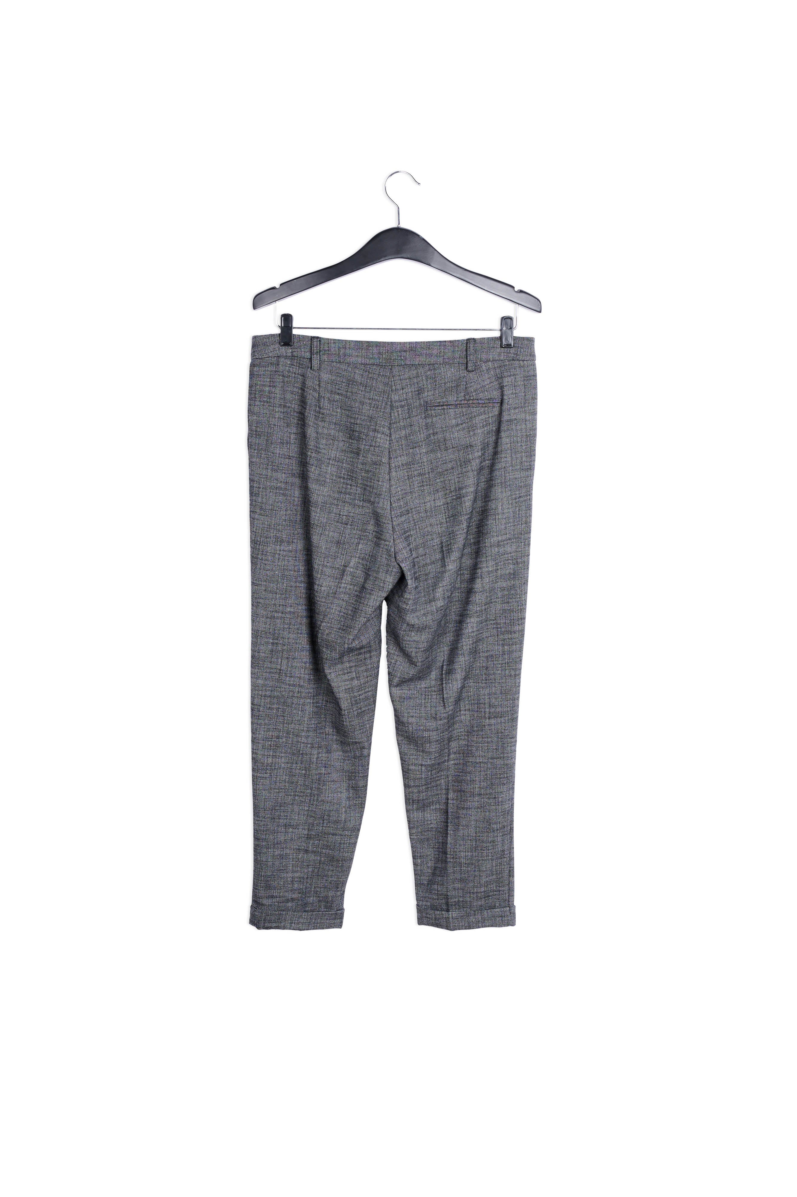 Pantalon Multicolore RE—SSENTIEL | Essentiel second hand