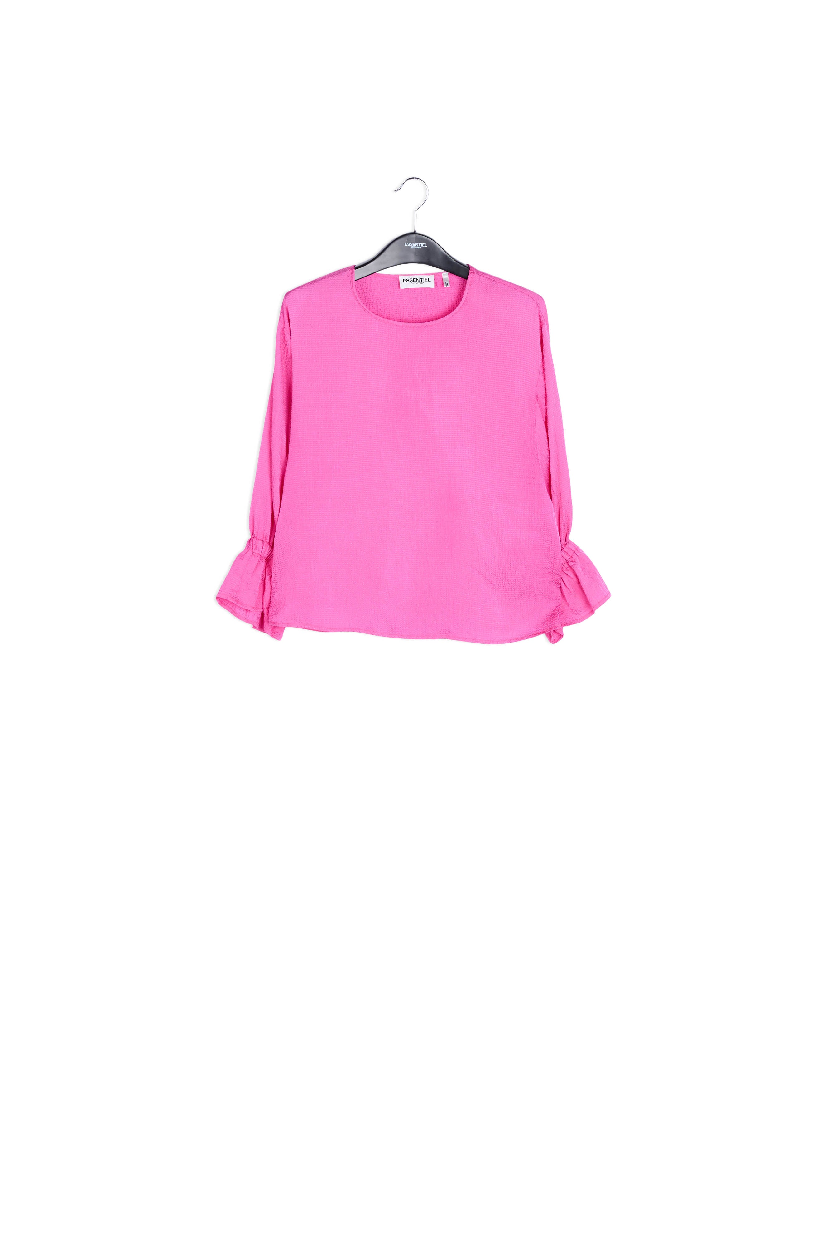 3/4 sleeve top RE—SSENTIEL | Essentiel second hand