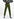 Pine green tapered jeans Faume - seconde main