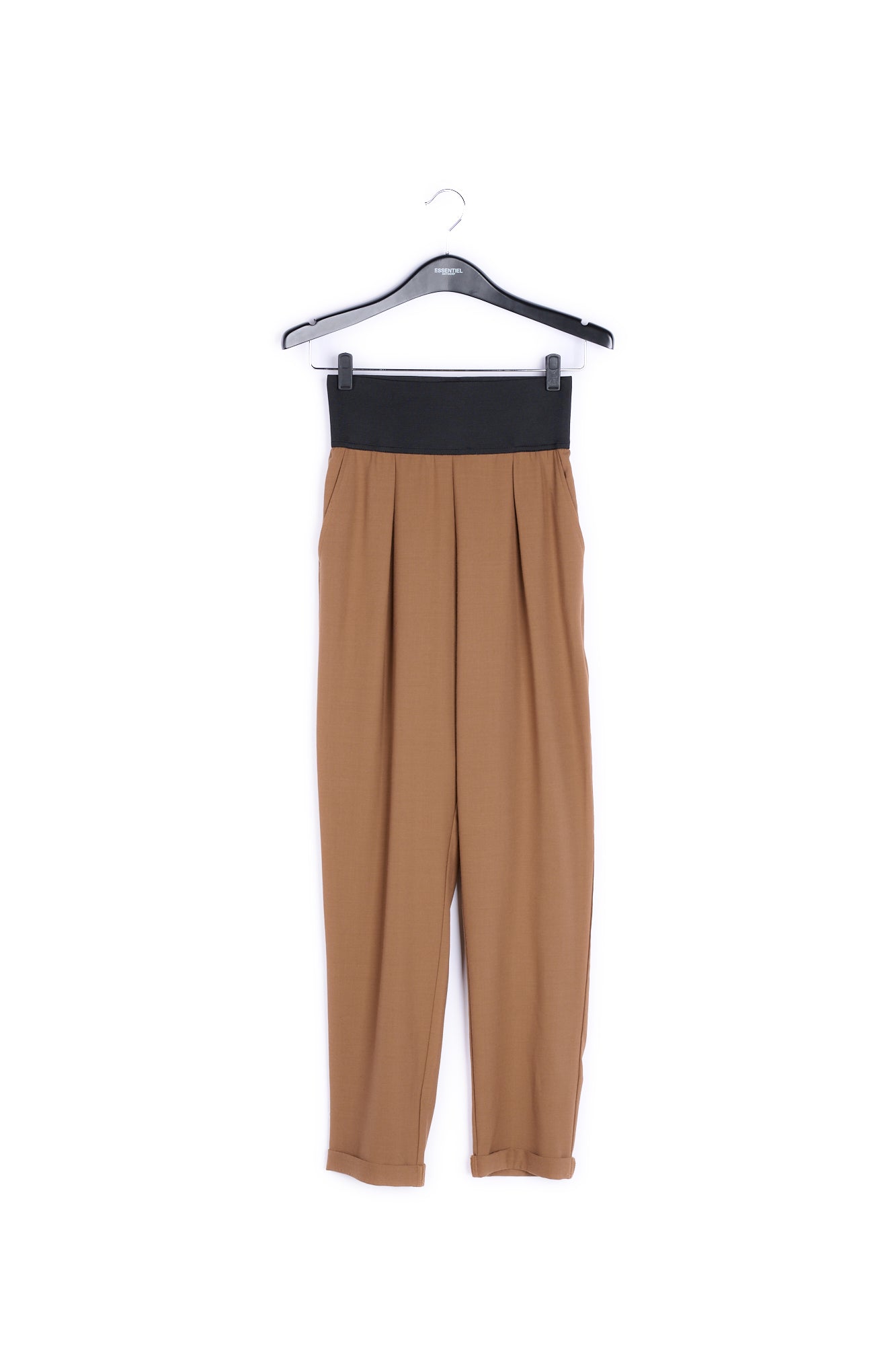 Within high waist pants RE—SSENTIEL | Essentiel second hand