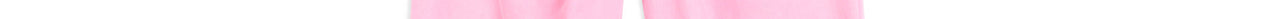 Neon pink high-rise jeans Faume - seconde main