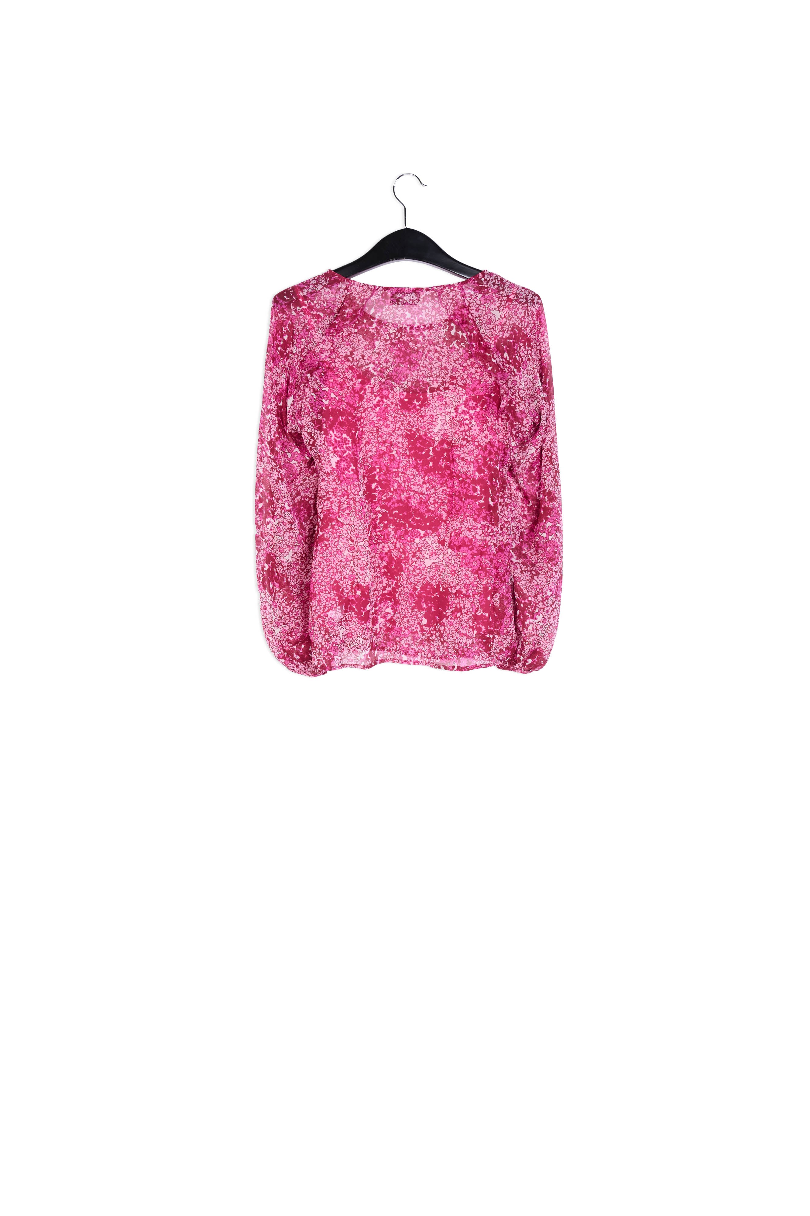 Savier top RE—SSENTIEL | Essentiel second hand