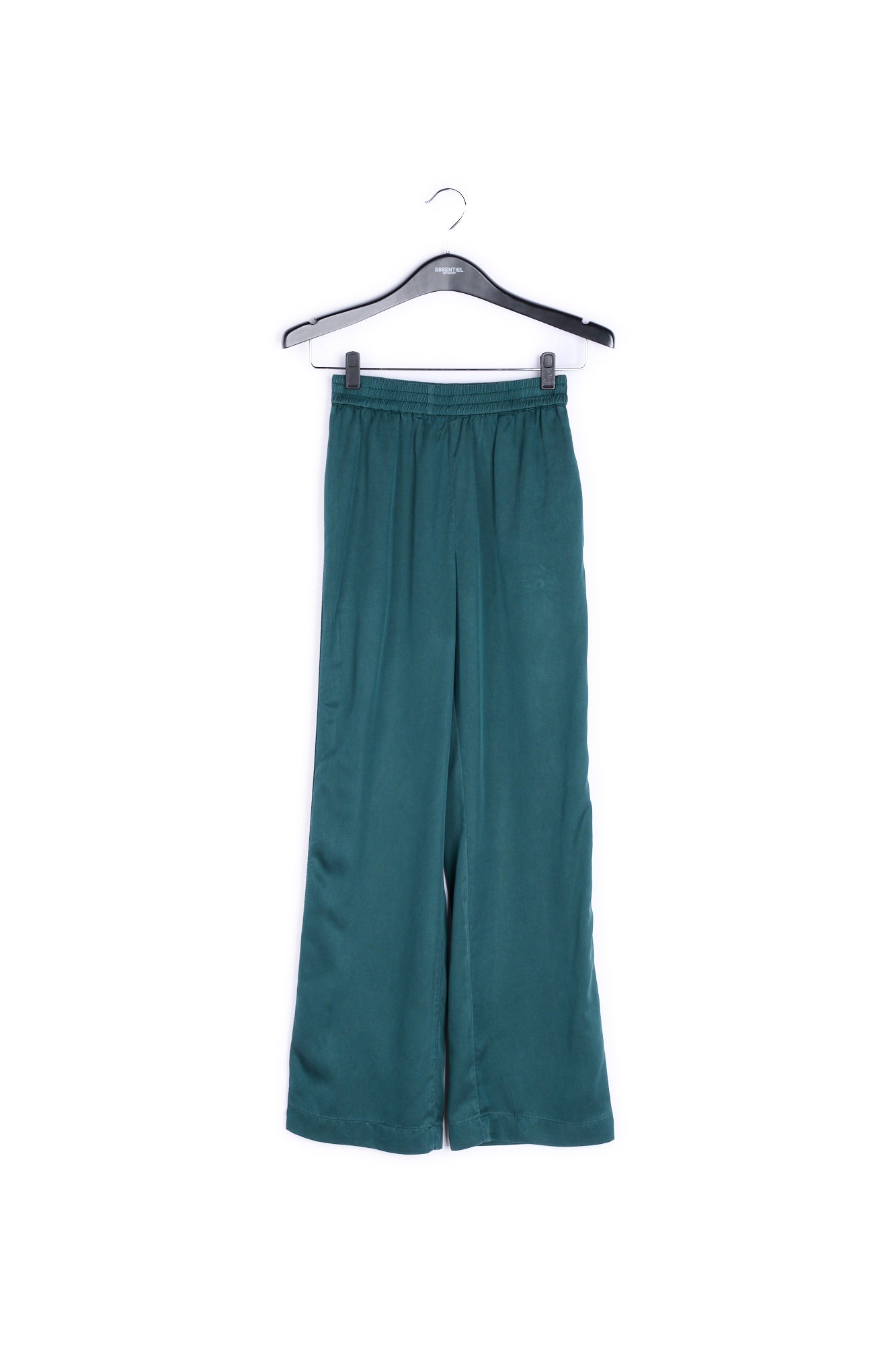 Wide-leg pants RE—SSENTIEL | Essentiel second hand