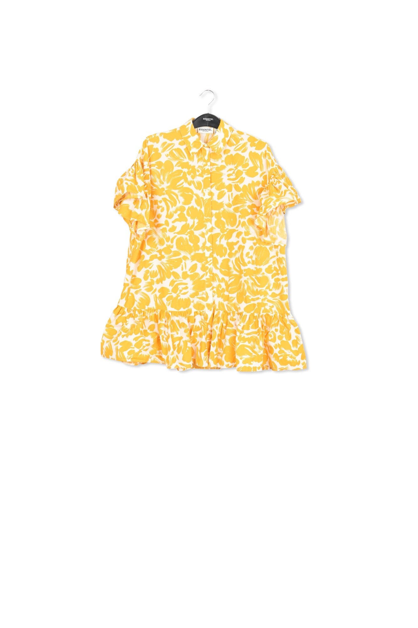 Bless dress RE—SSENTIEL | Essentiel second hand