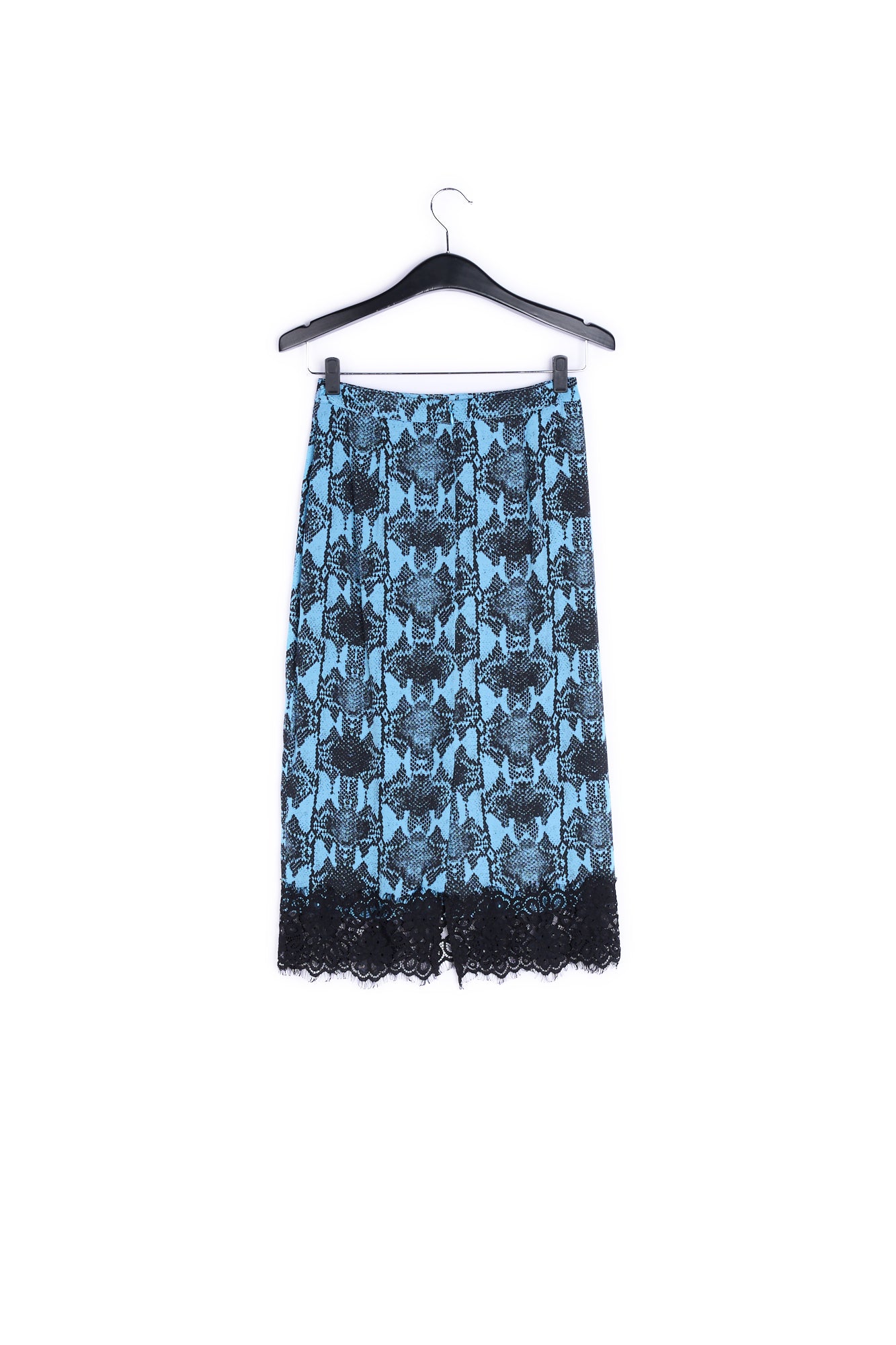 Midi pencil skirt RE—SSENTIEL | Essentiel second hand