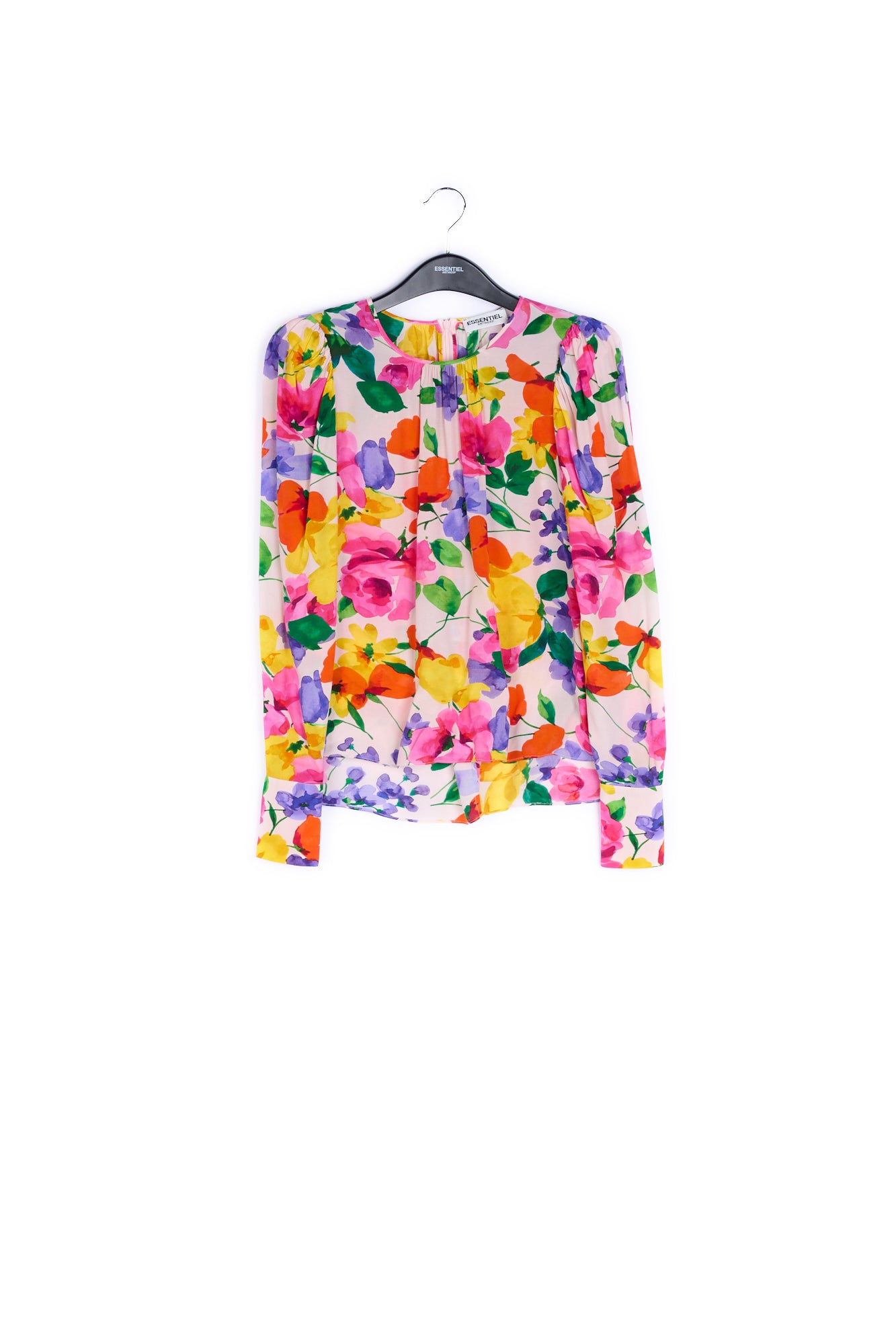 Zintery top RE—SSENTIEL | Essentiel second hand