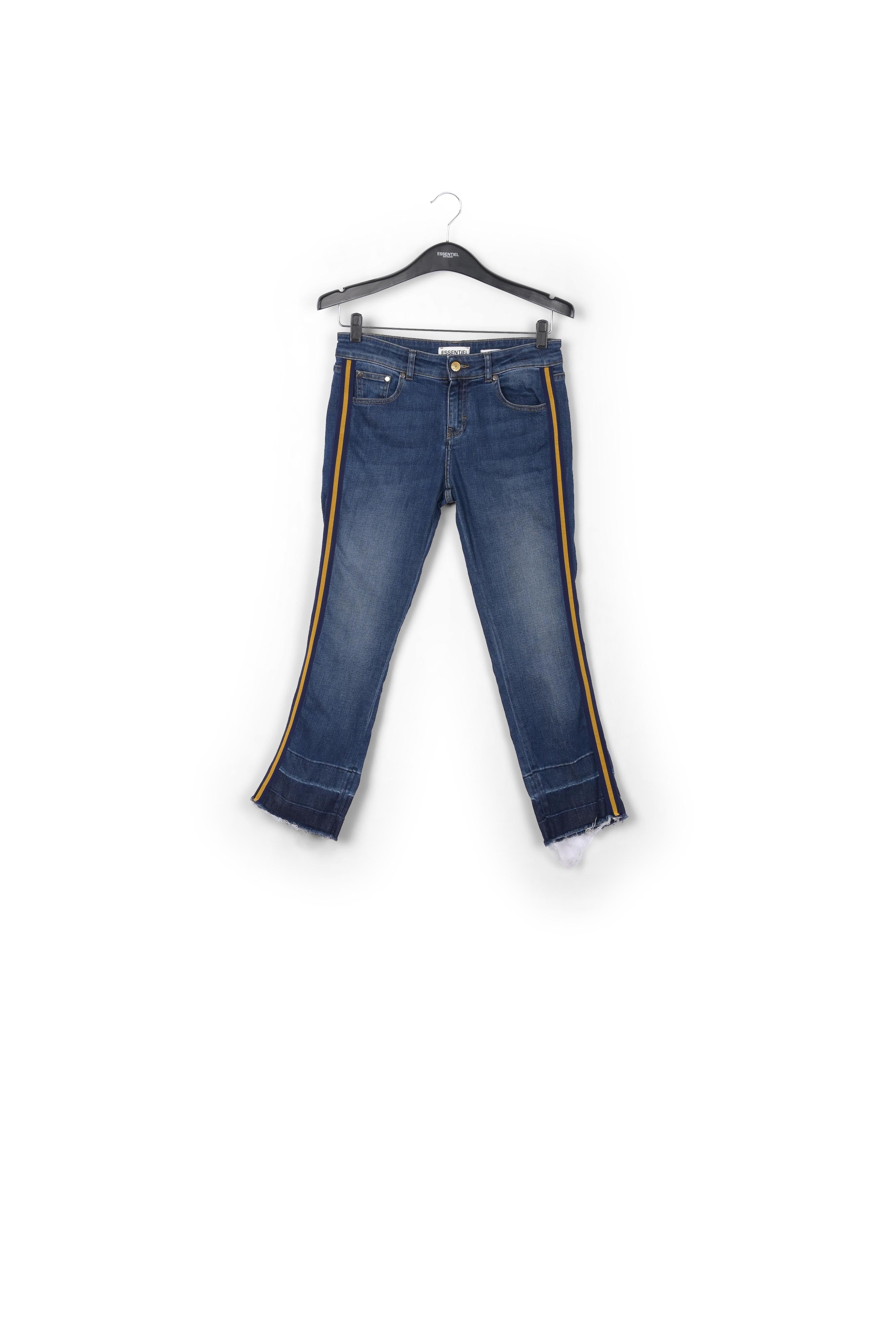 Simmer jean RE—SSENTIEL | Essentiel second hand