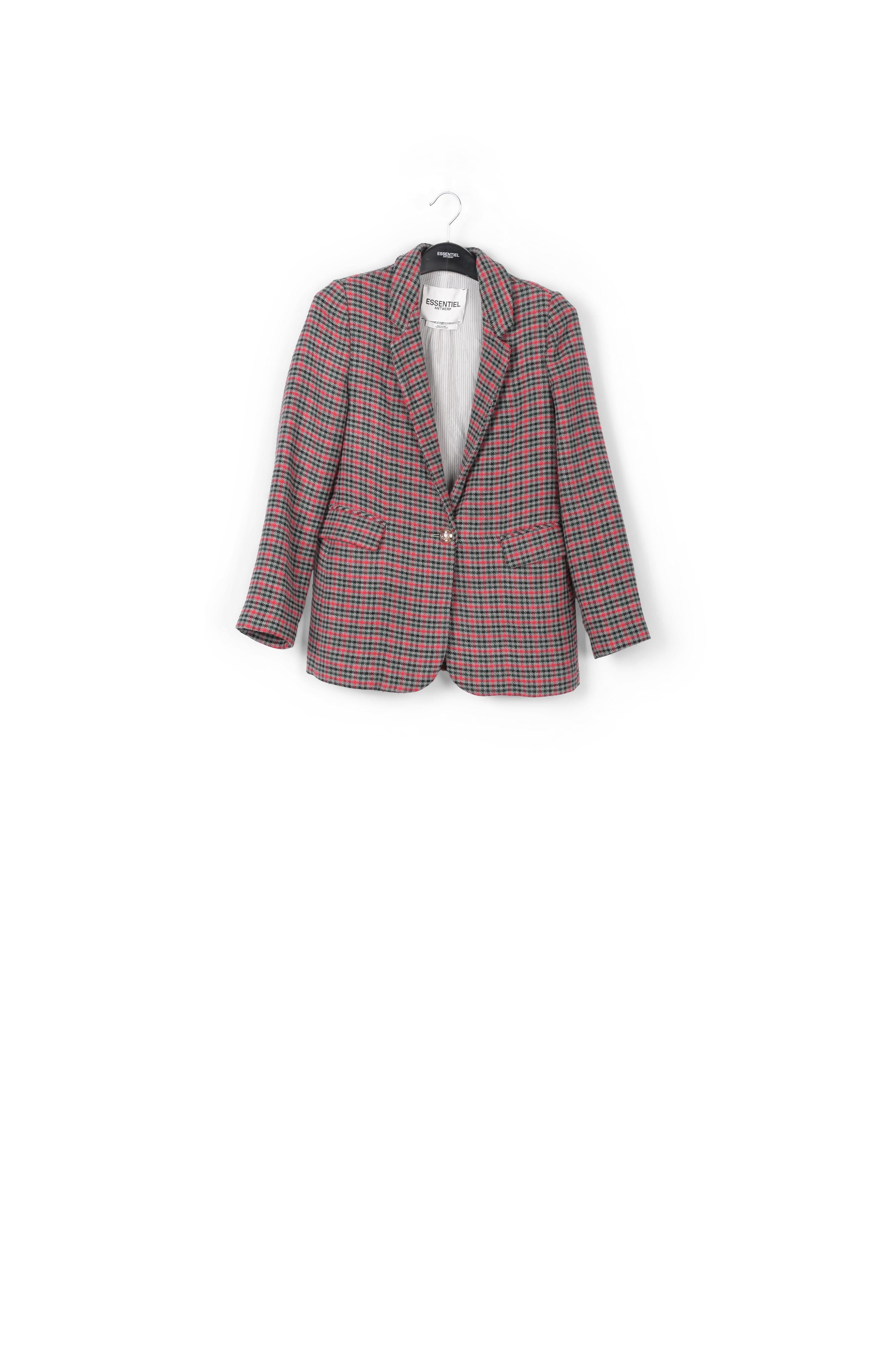 Rardi veste RE—SSENTIEL | Essentiel second hand